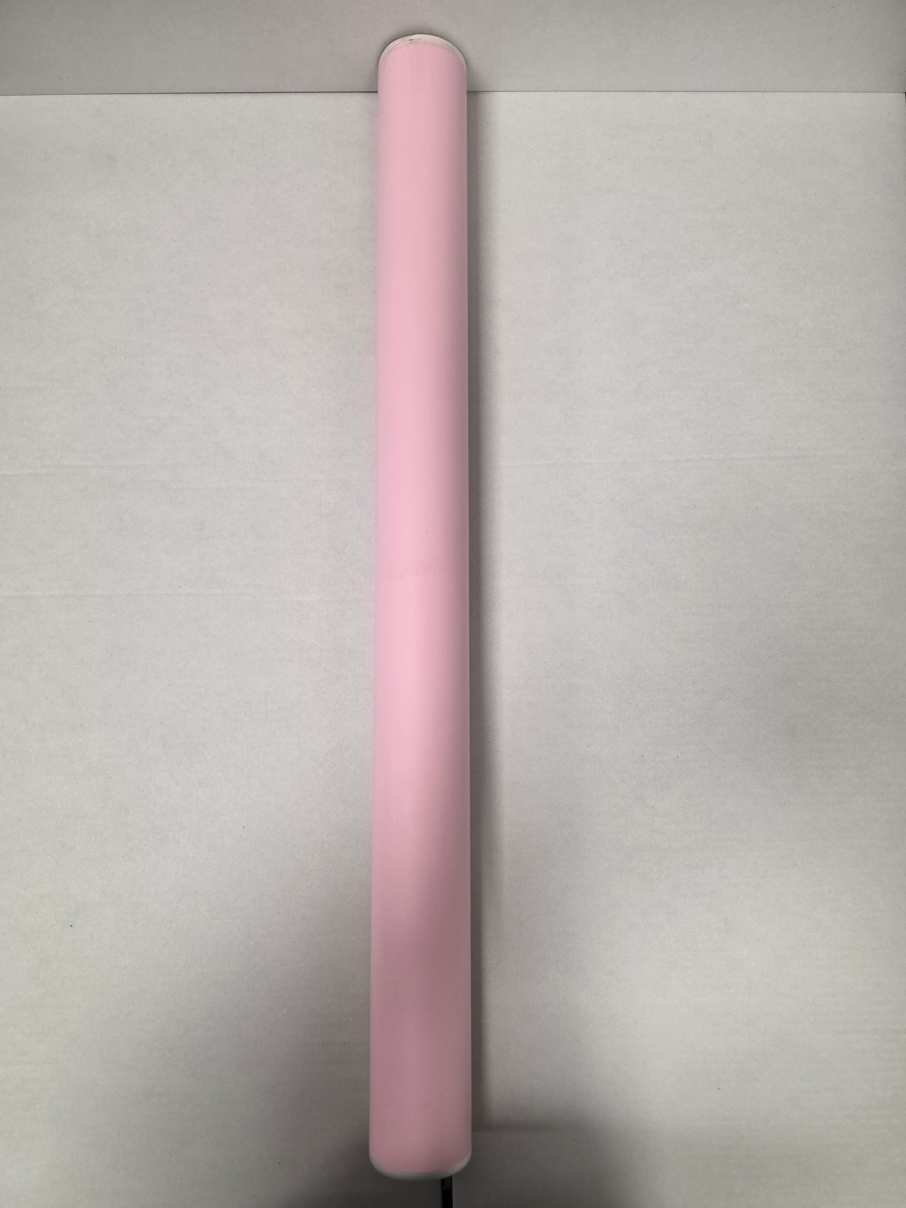 Cello Frosted Soft Pink