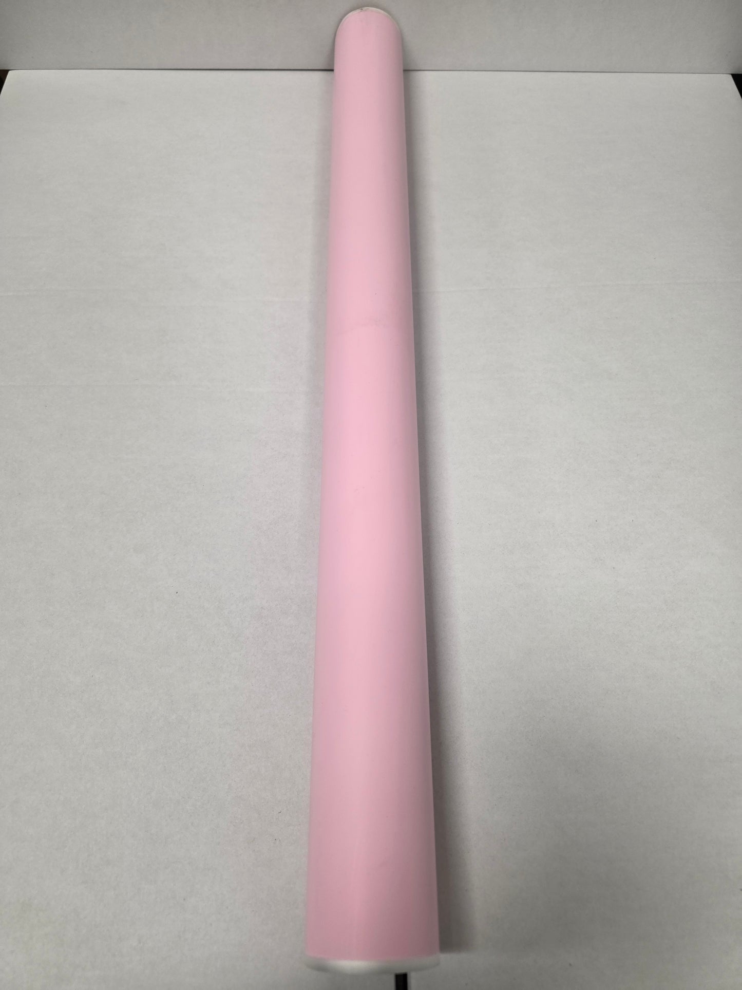 Cello Frosted Soft Pink