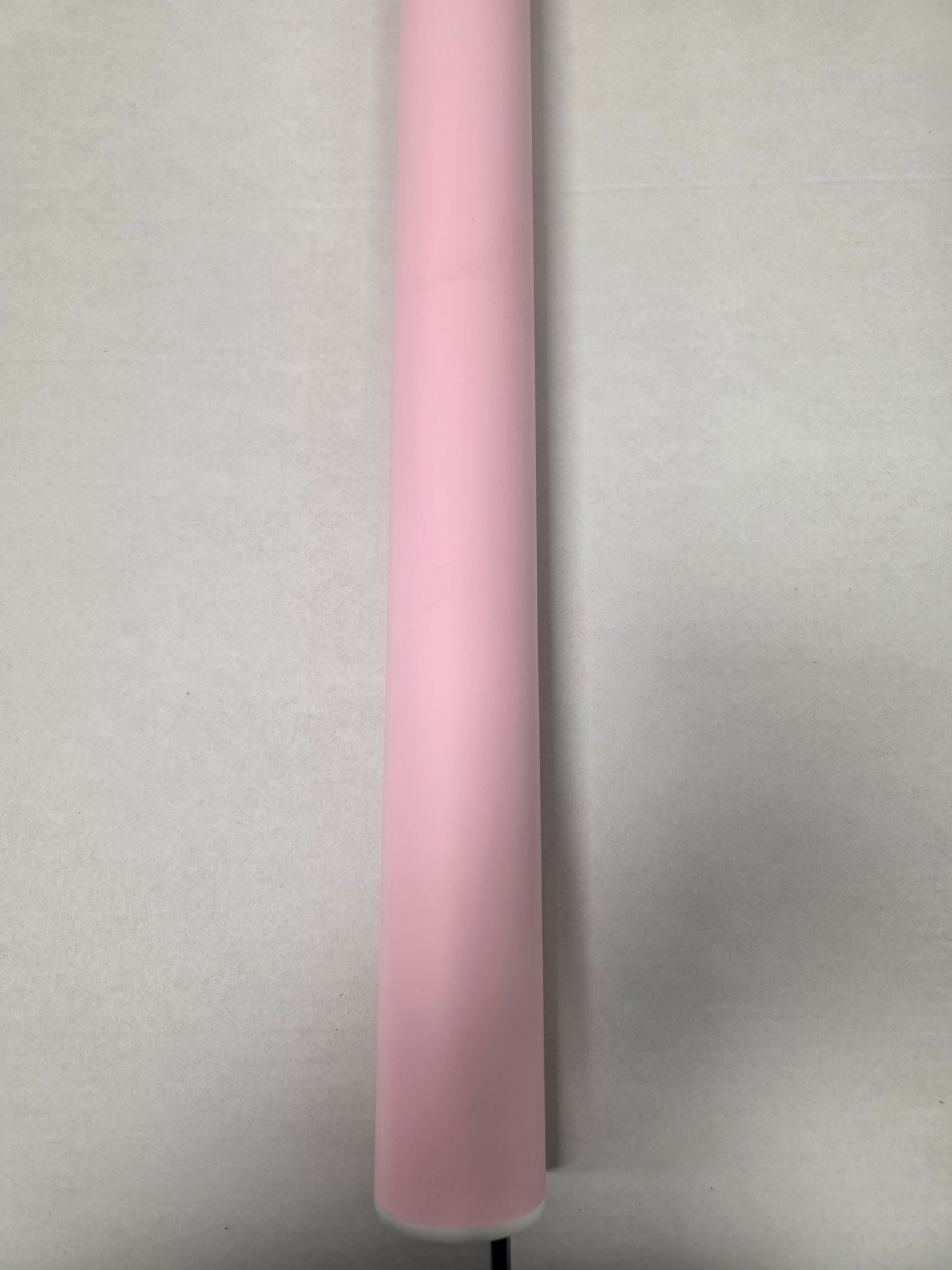 Cello Frosted Soft Pink