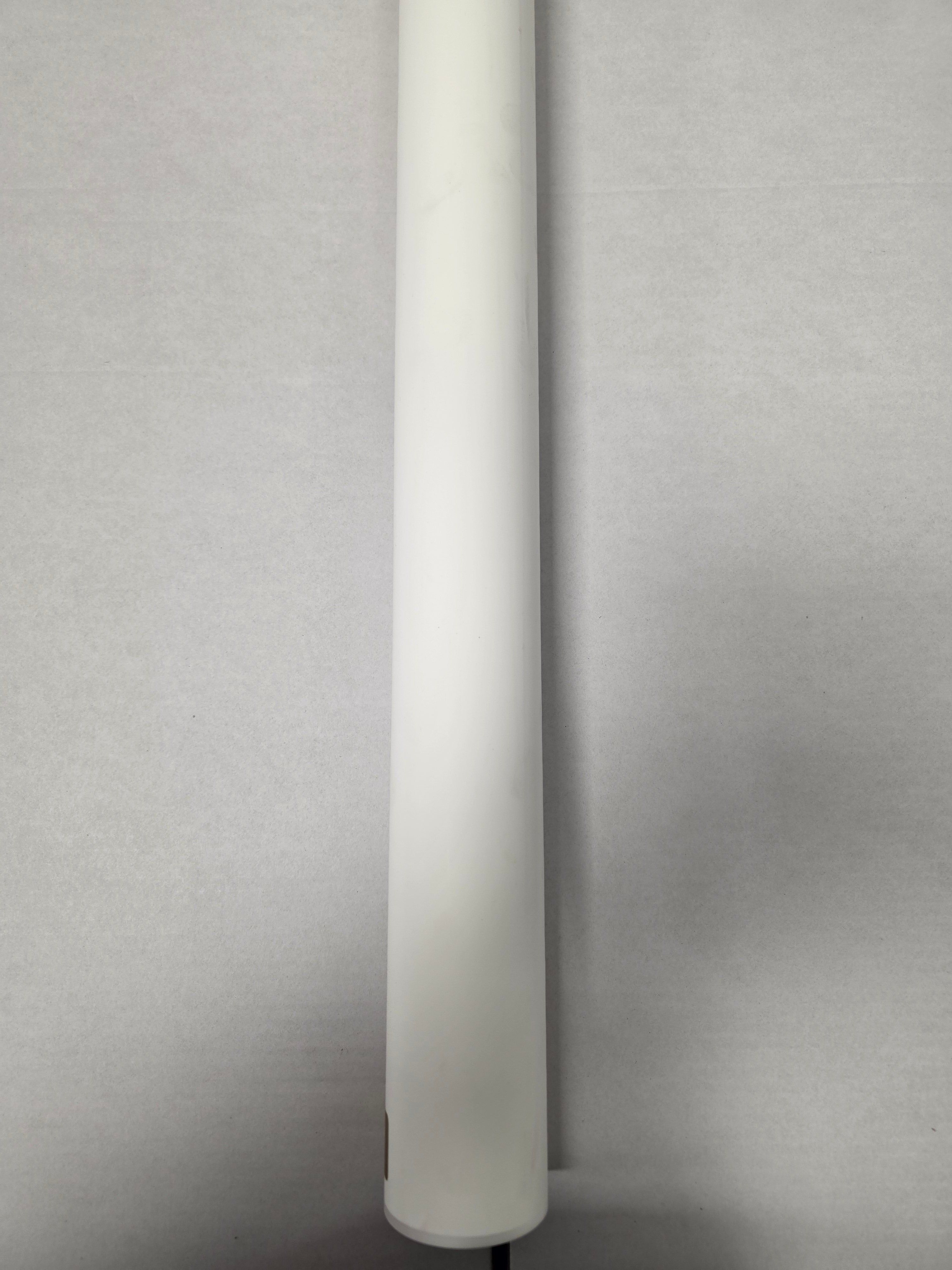 Cellophane Frost White