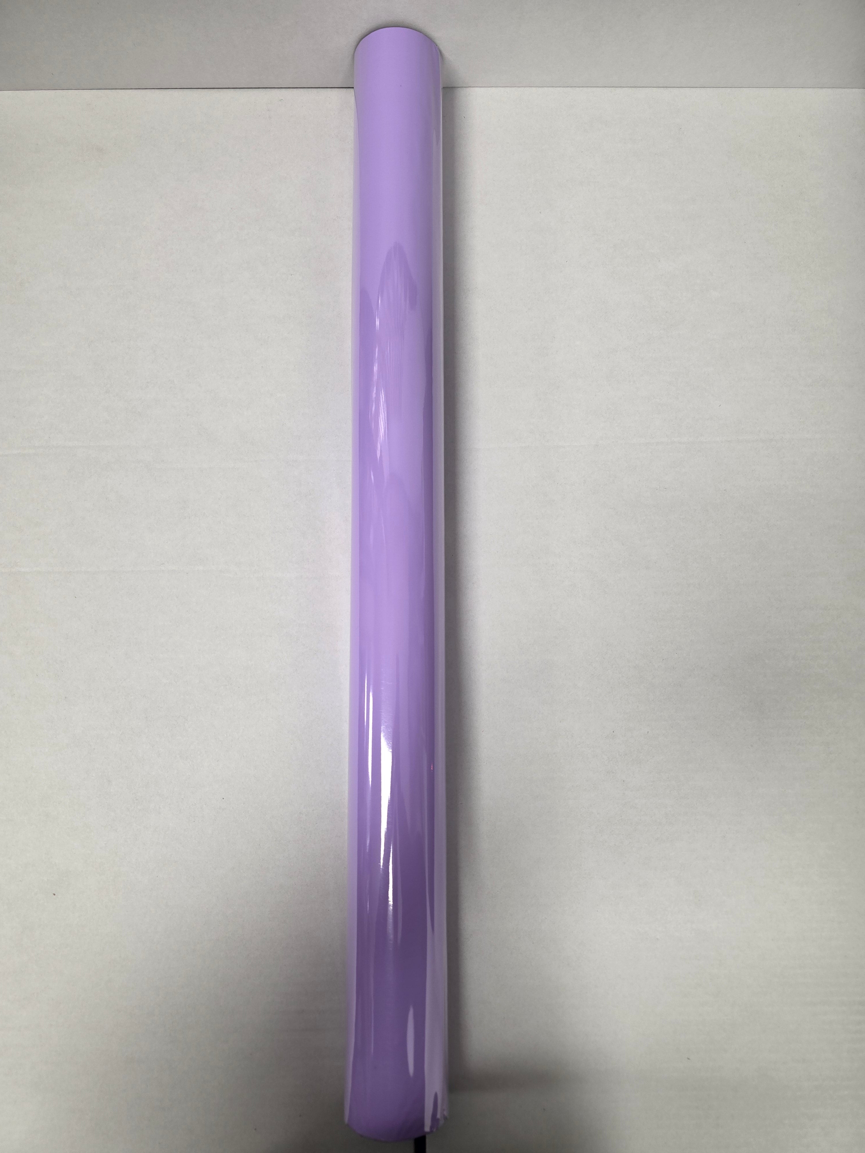 Cellophane Frost Lilac