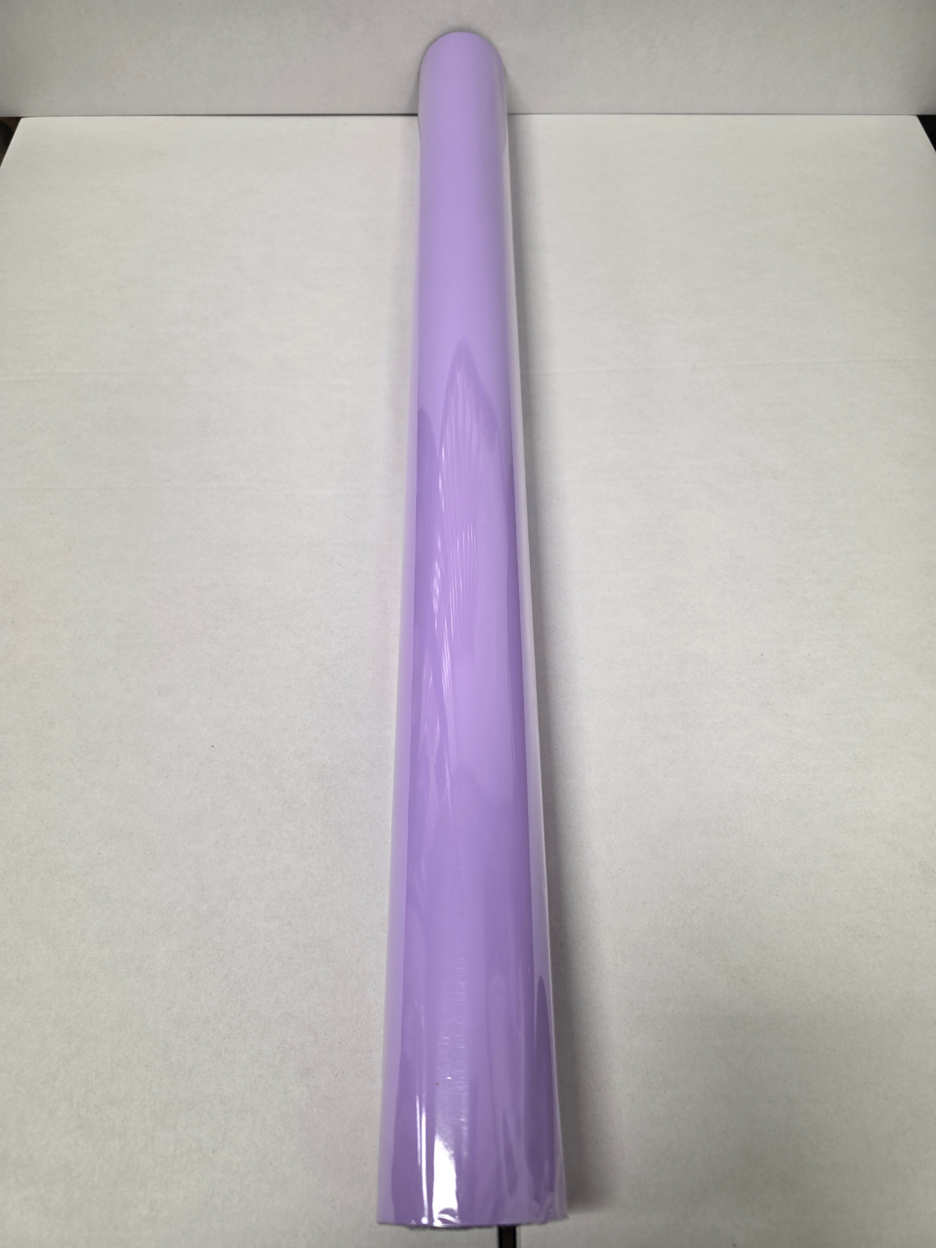 Cellophane Frost Lilac
