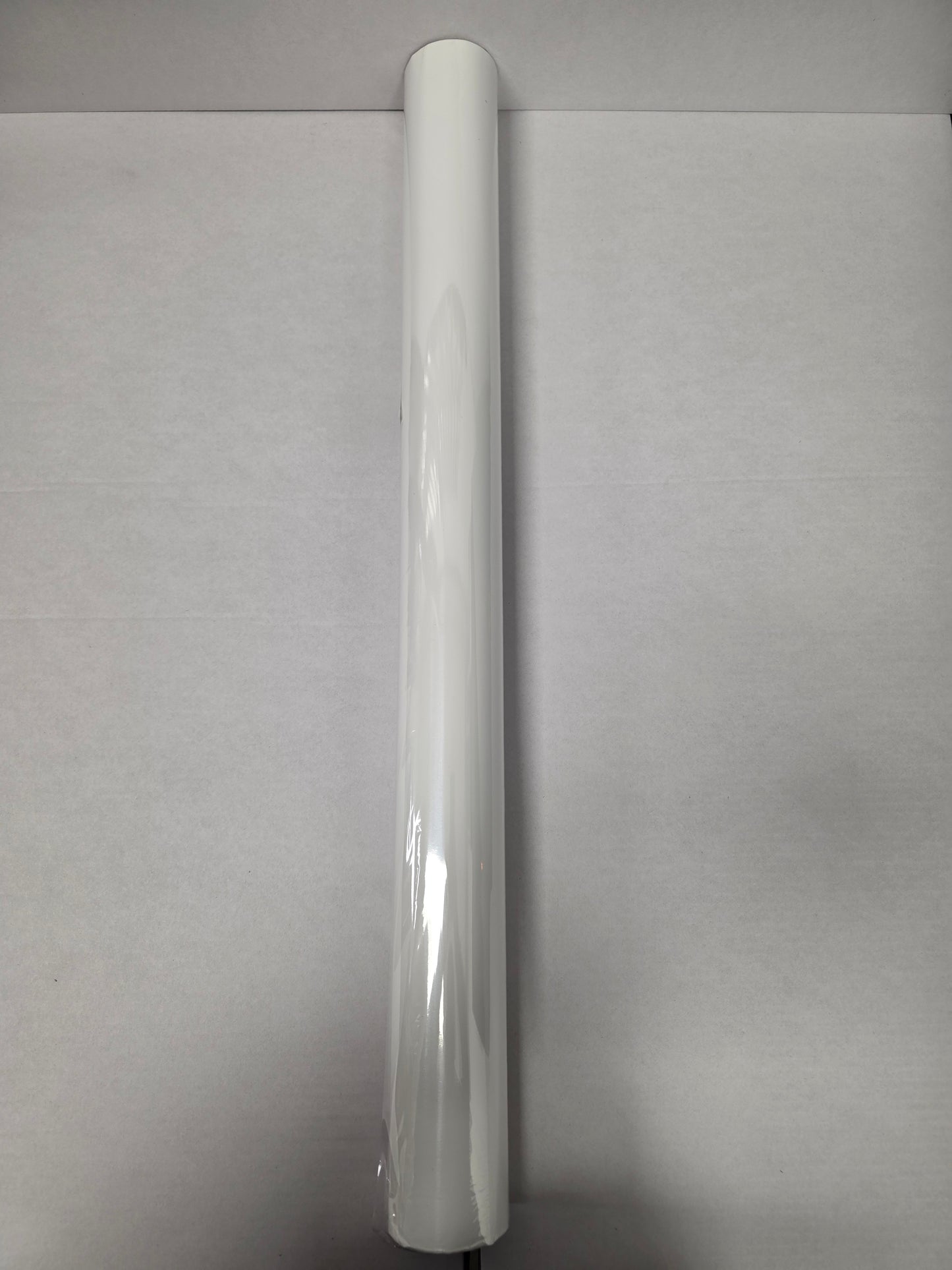 Cellophane Frost White