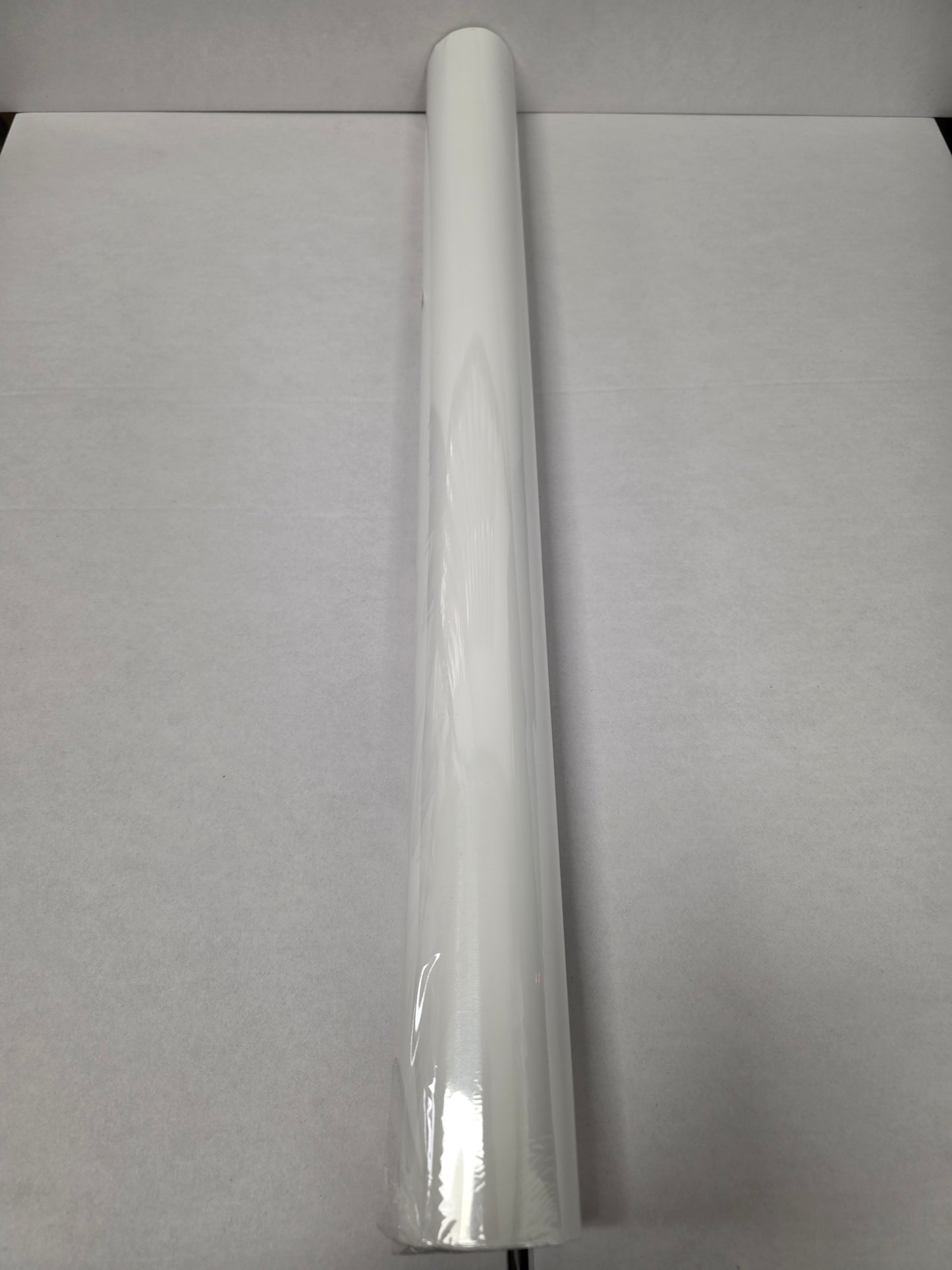 Cellophane Frost White