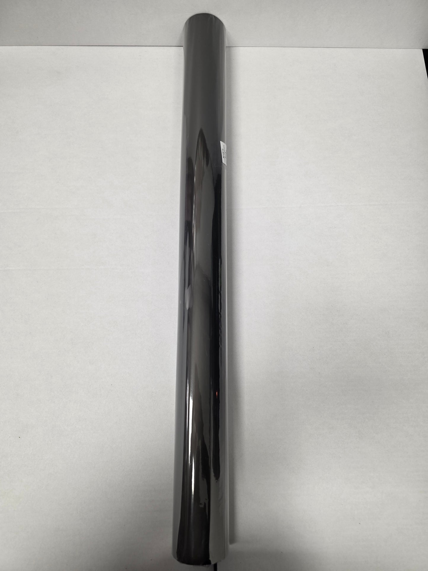 Cellophane Frosted Black