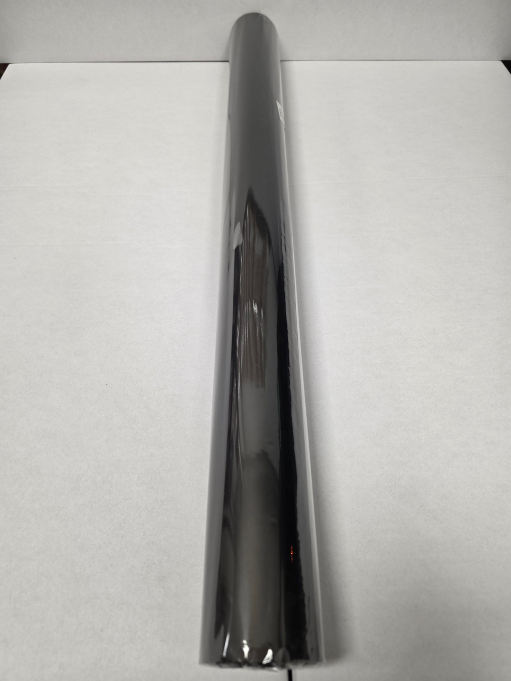 Cellophane Frosted Black