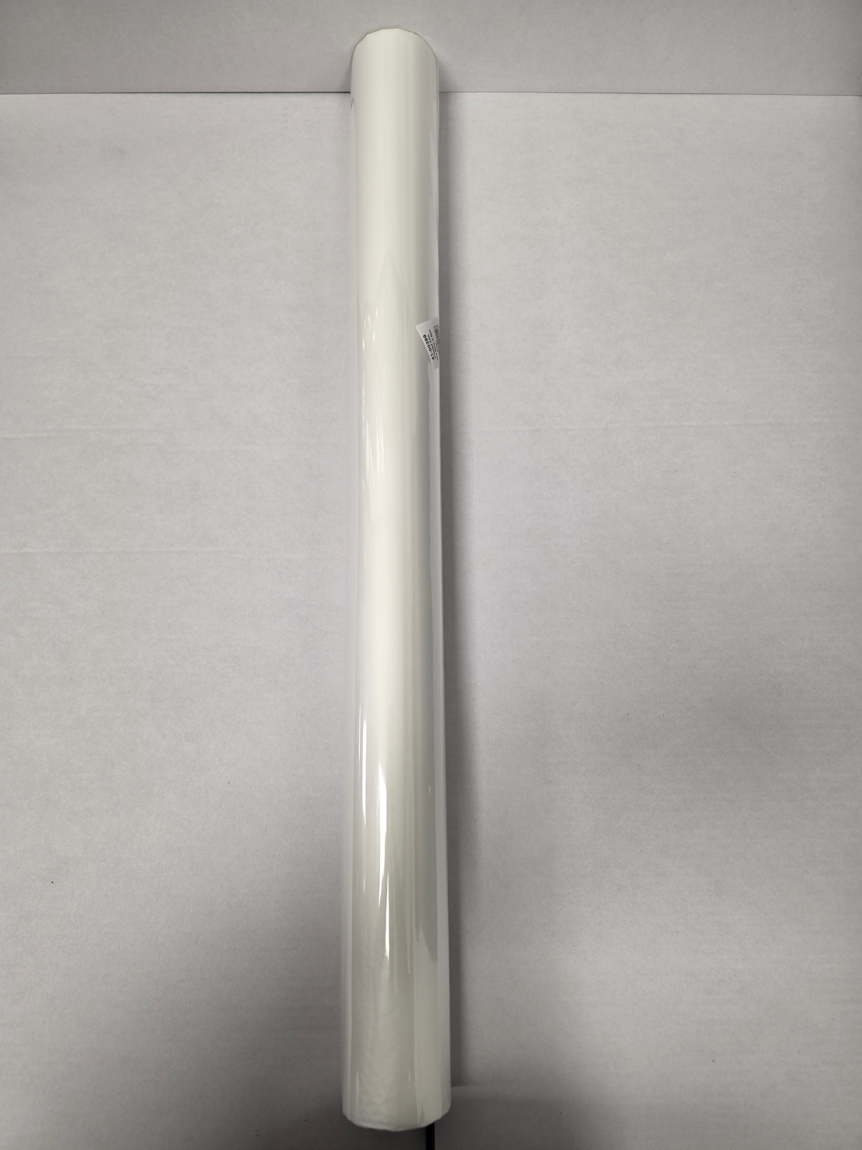 Cellophane Frosted Clear