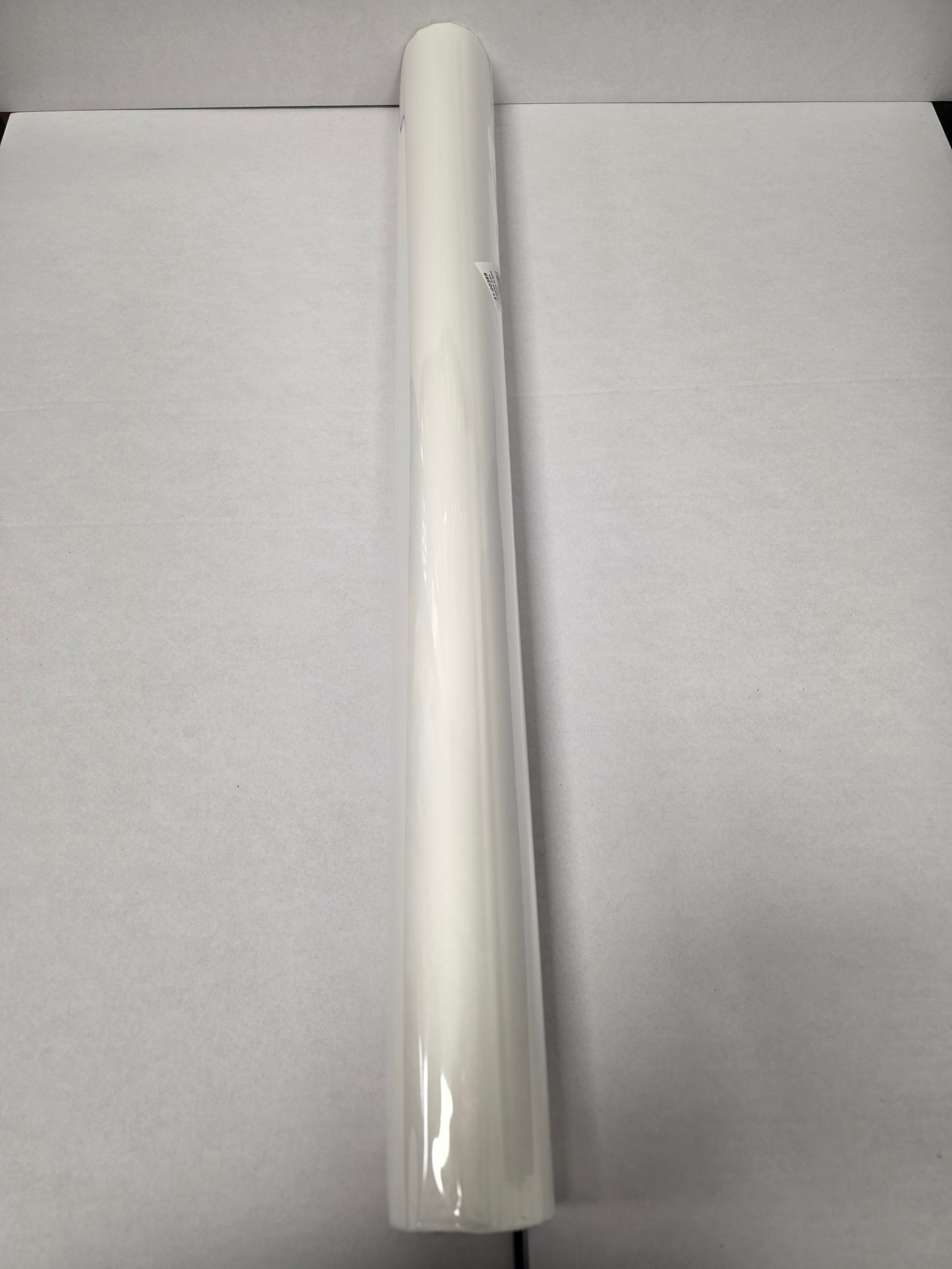 Cellophane Frosted Clear