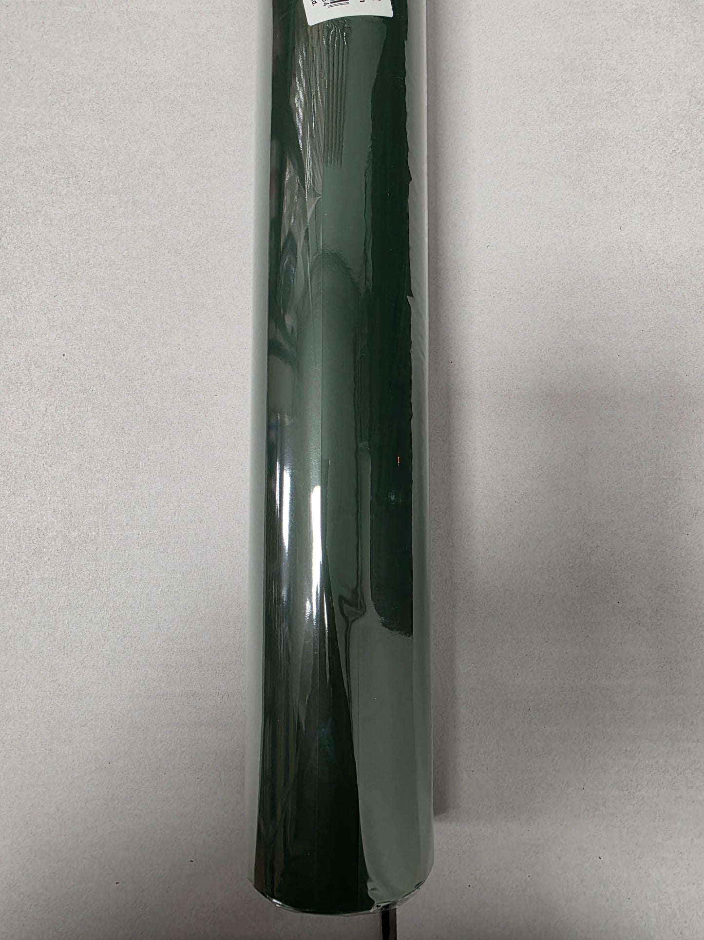 Cellophane Frosted Dark Green