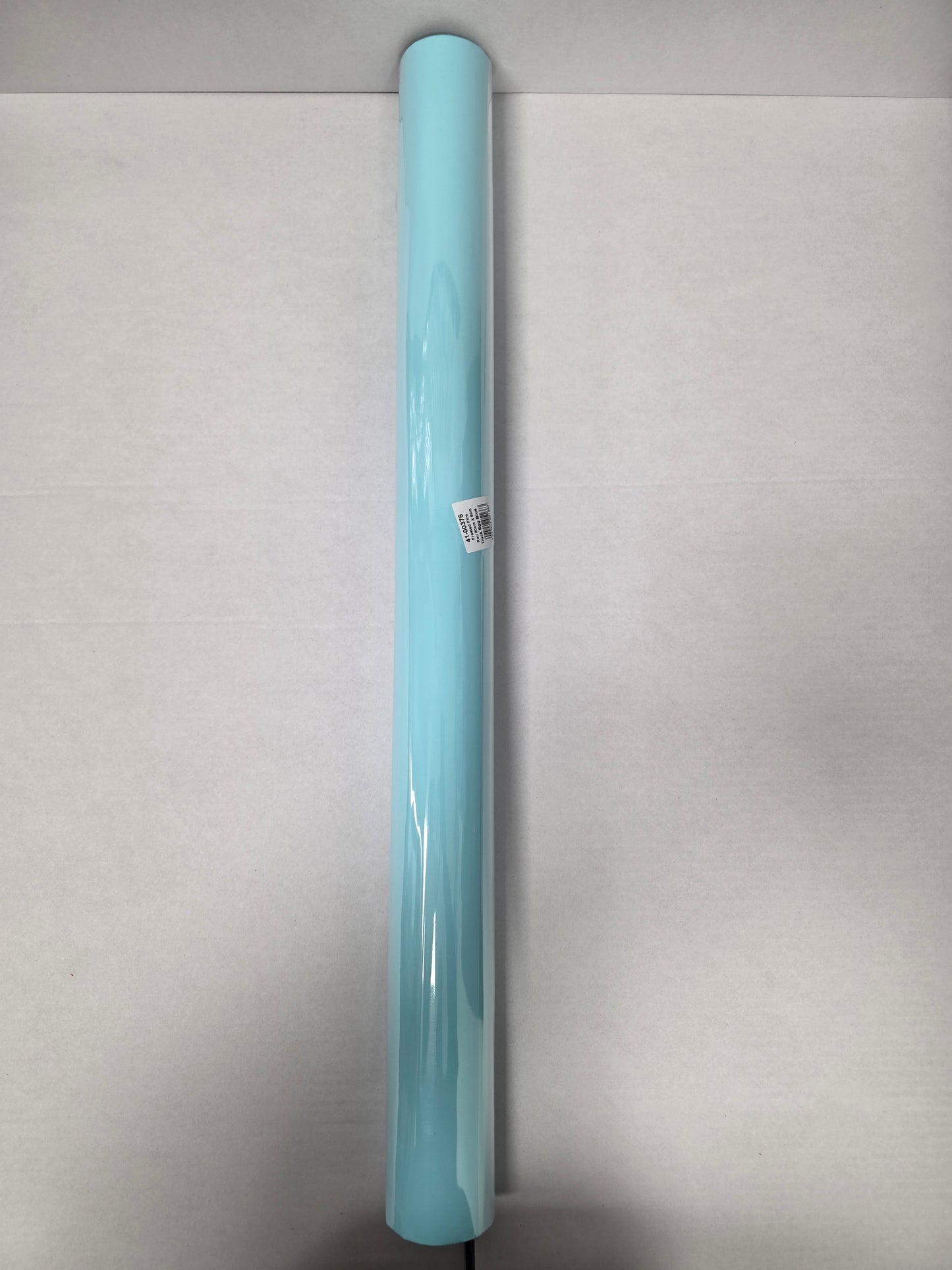 Cellophane Frosted Duck Egg