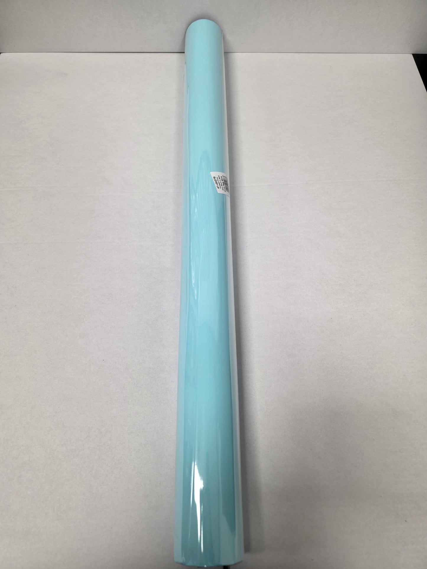 Cellophane Frosted Duck Egg