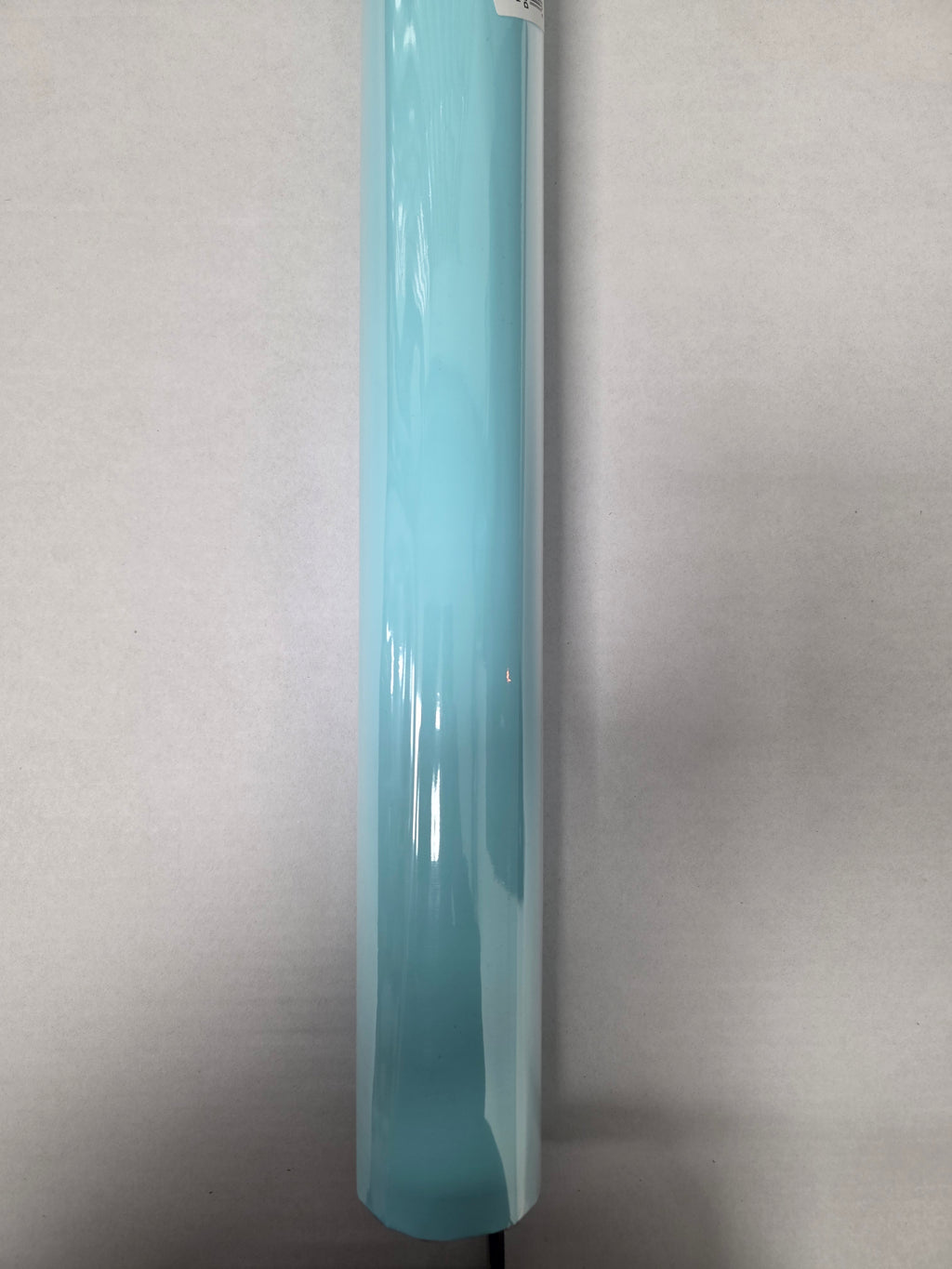 Cellophane Frosted Duck Egg