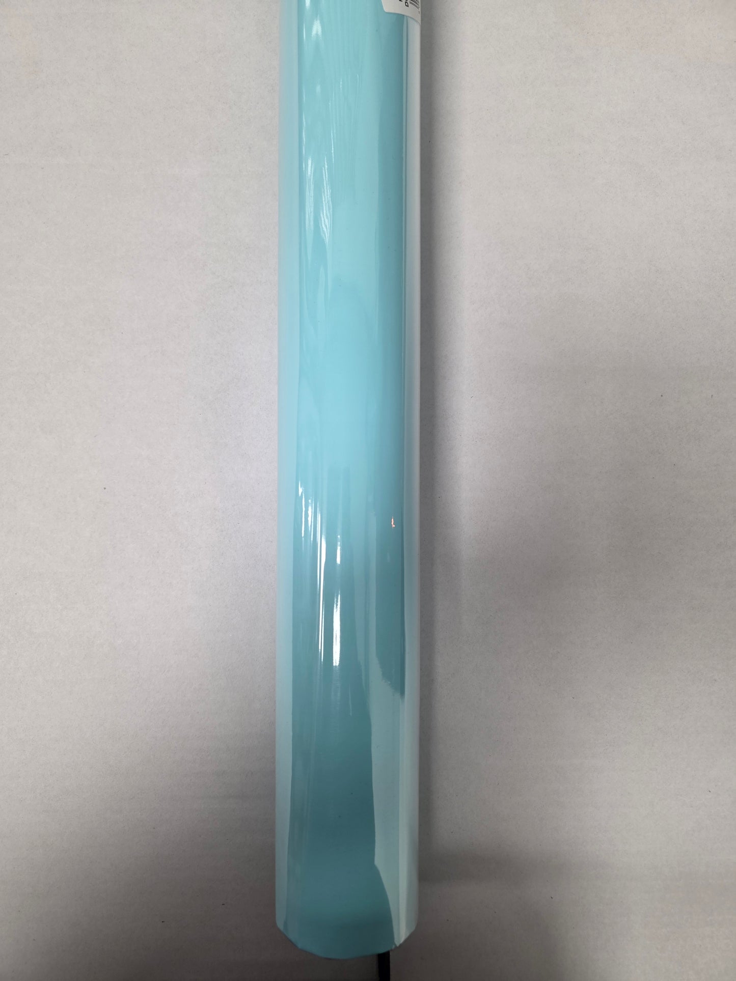 Cellophane Frosted Duck Egg