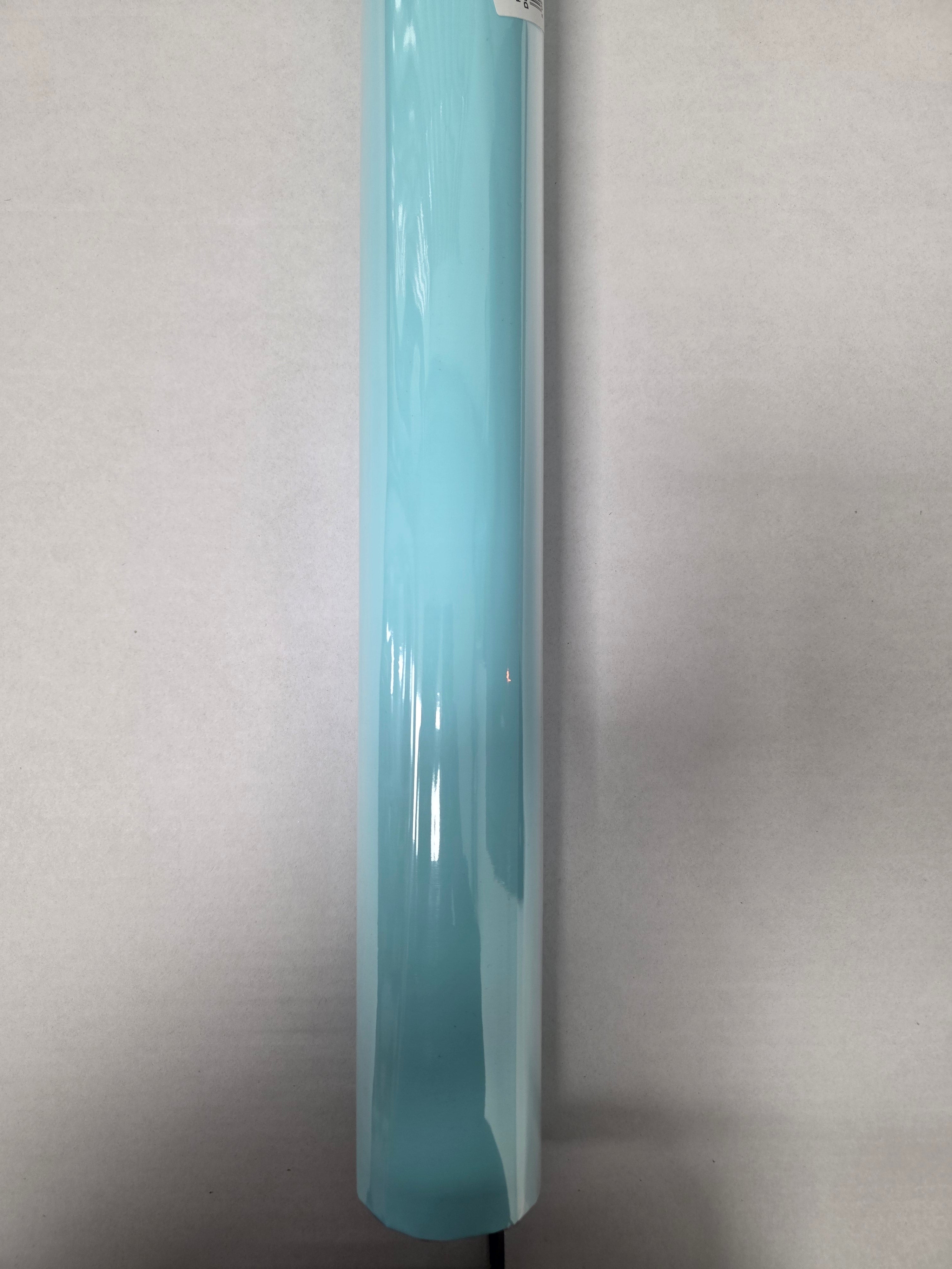 Cellophane Frosted Duck Egg