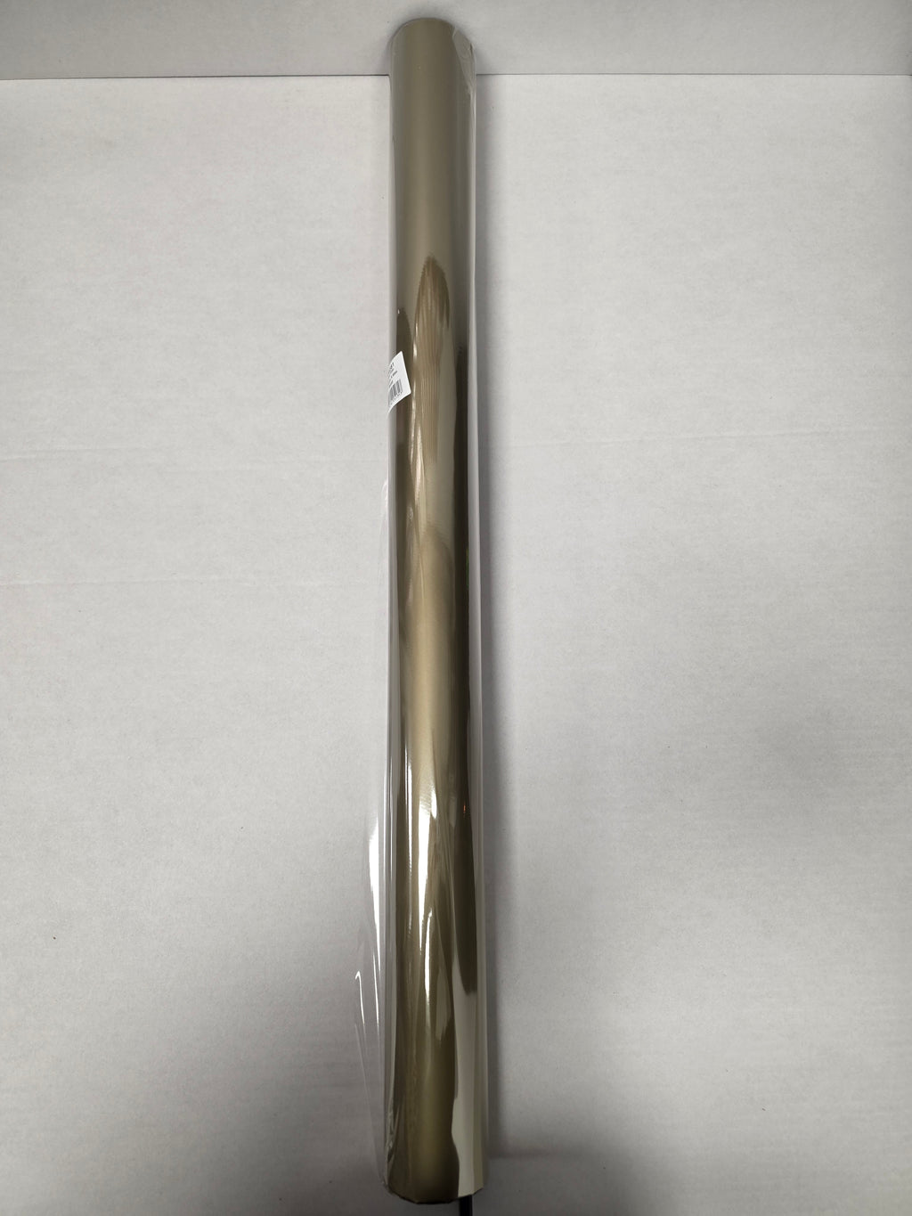 Cellophane Frosted Gold