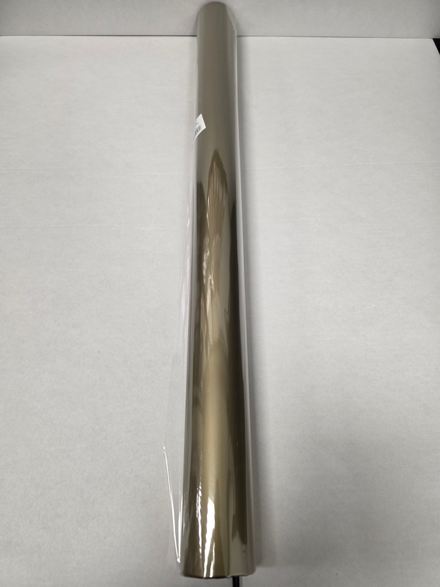 Cellophane Frosted Gold