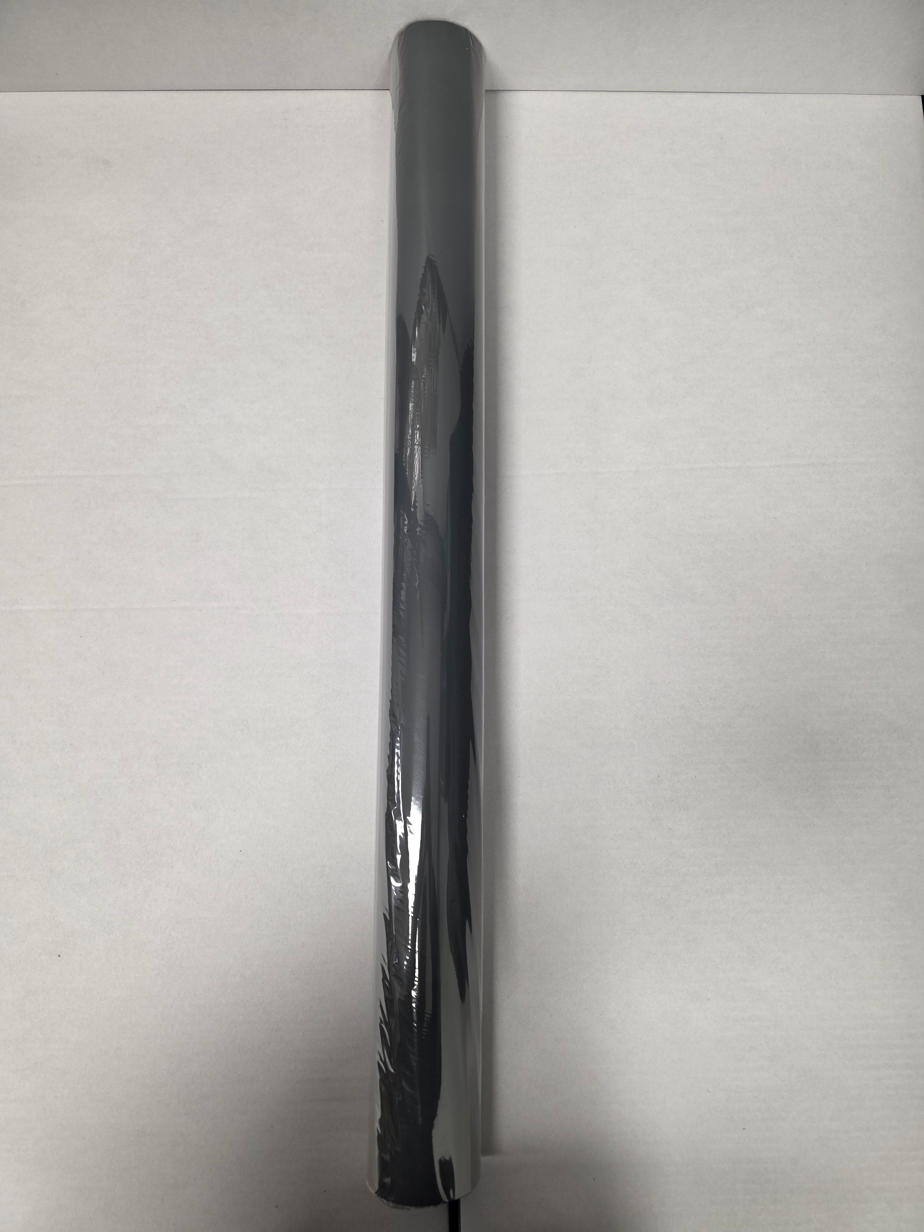 Cellophane Frosted Grey