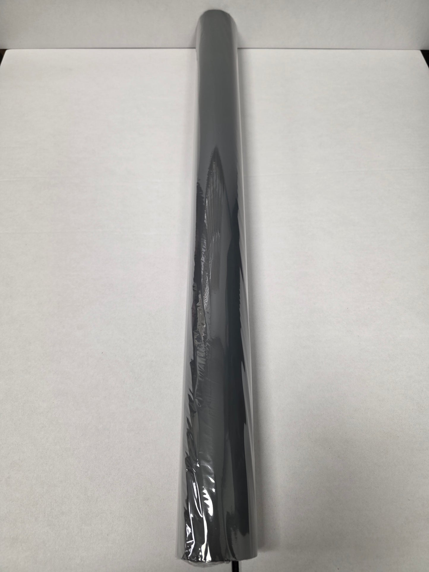 Cellophane Frosted Grey