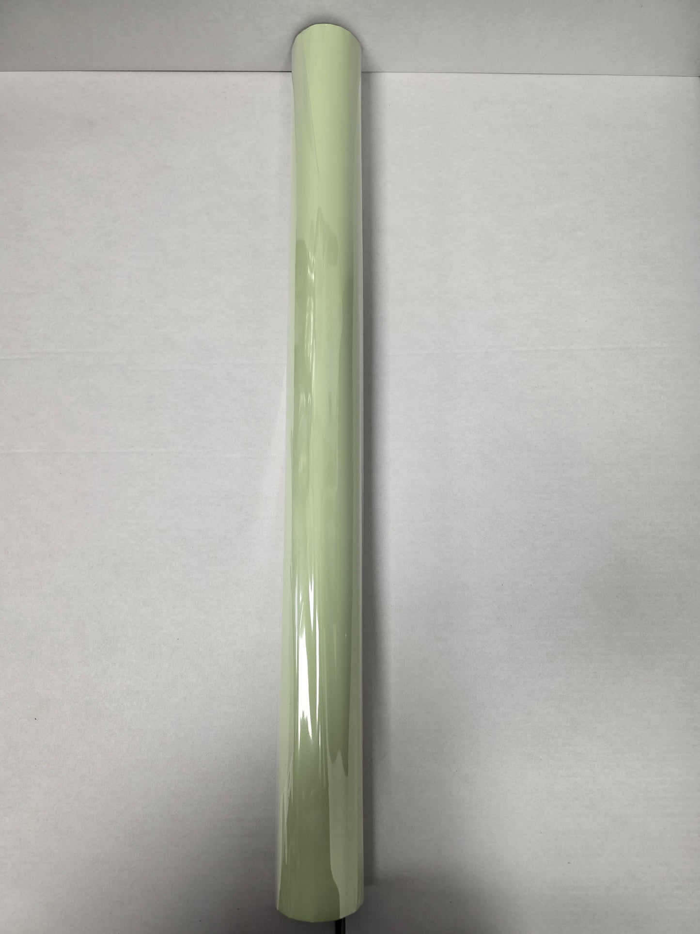 Cellophane Frosted Light Sage