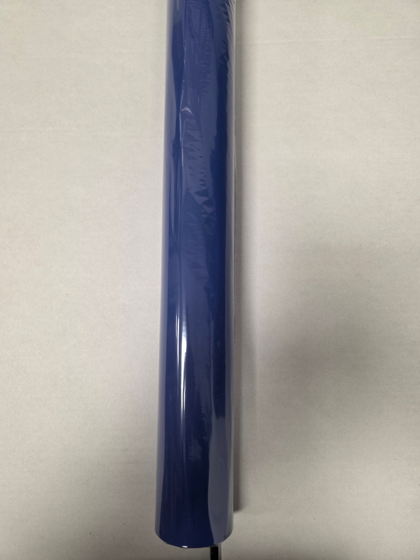 Cellophane Frosted Marino Blue