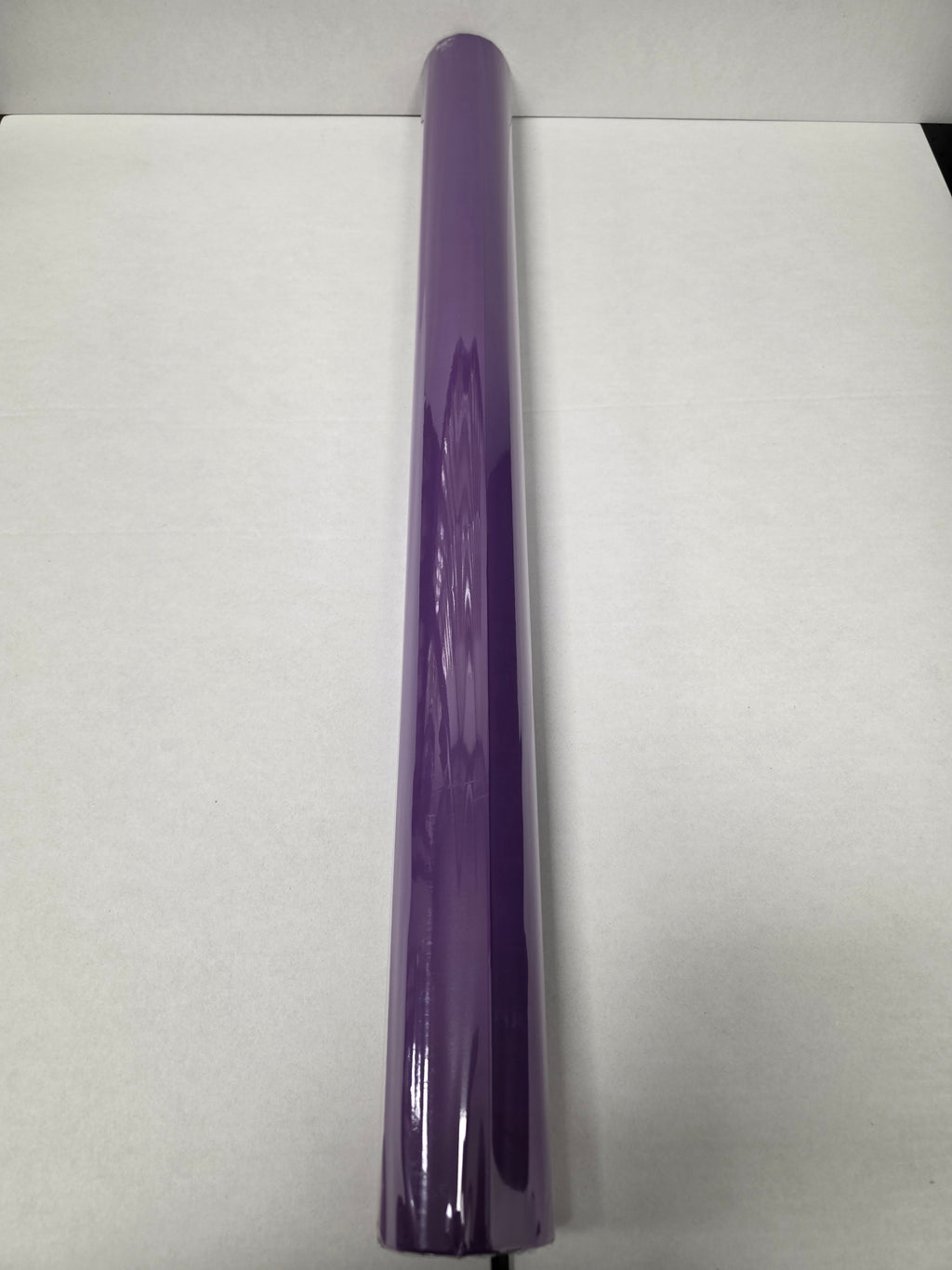 Cellophane Frosted Purple