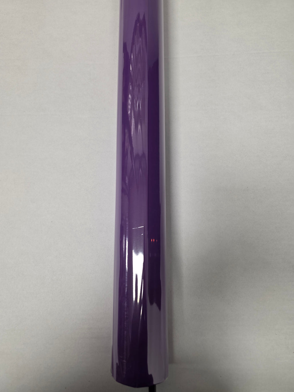 Cellophane Frosted Purple
