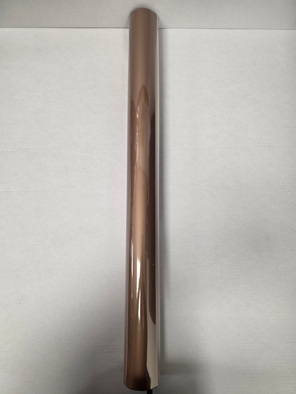 Cellophane Frosted Rose Gold