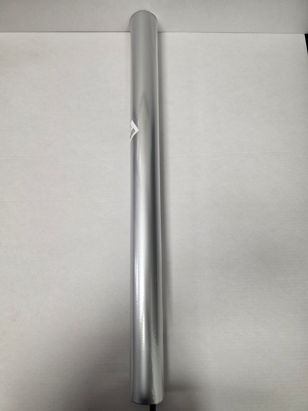 Cellophane Frosted Silver