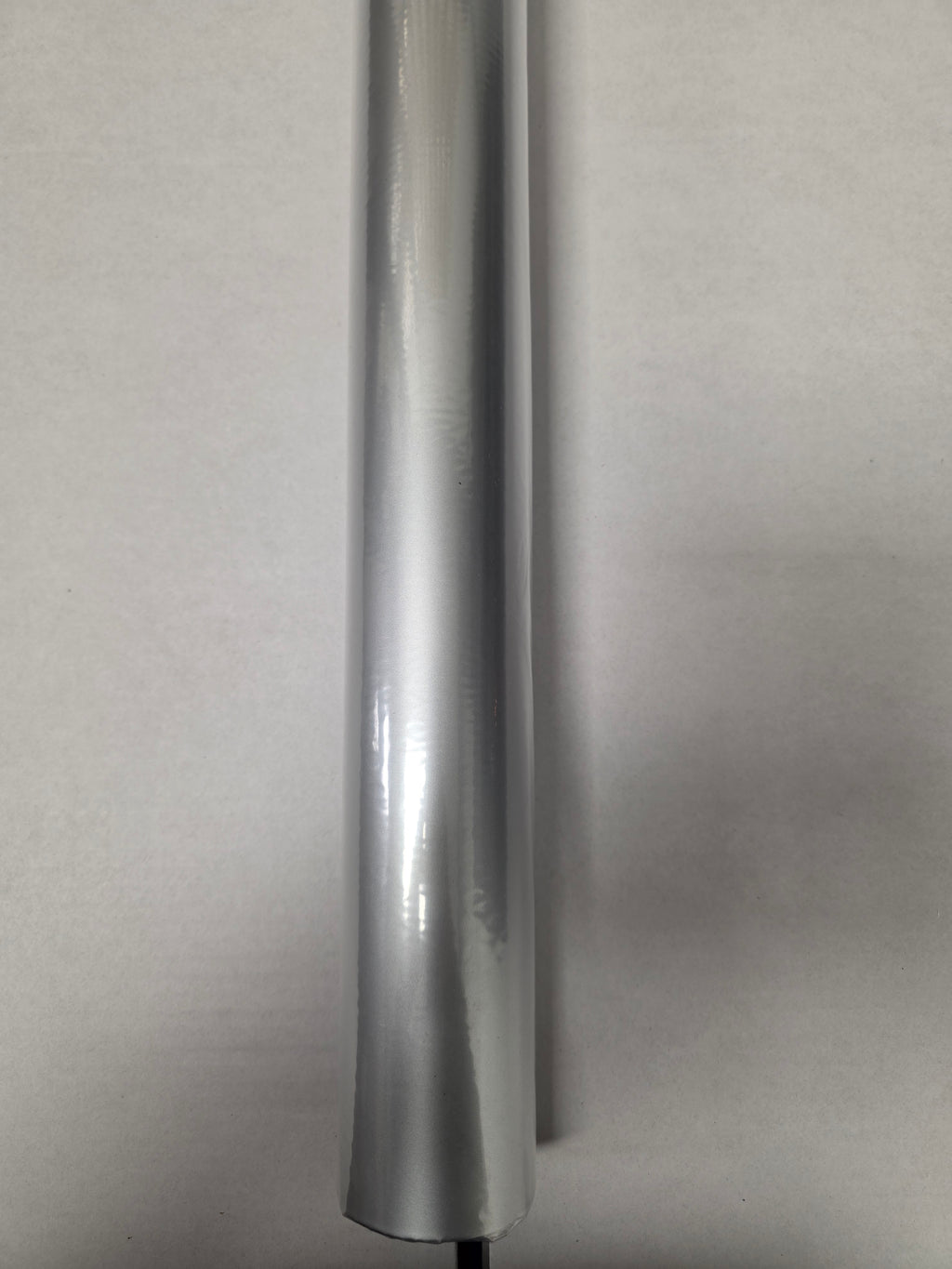 Cellophane Frosted Silver