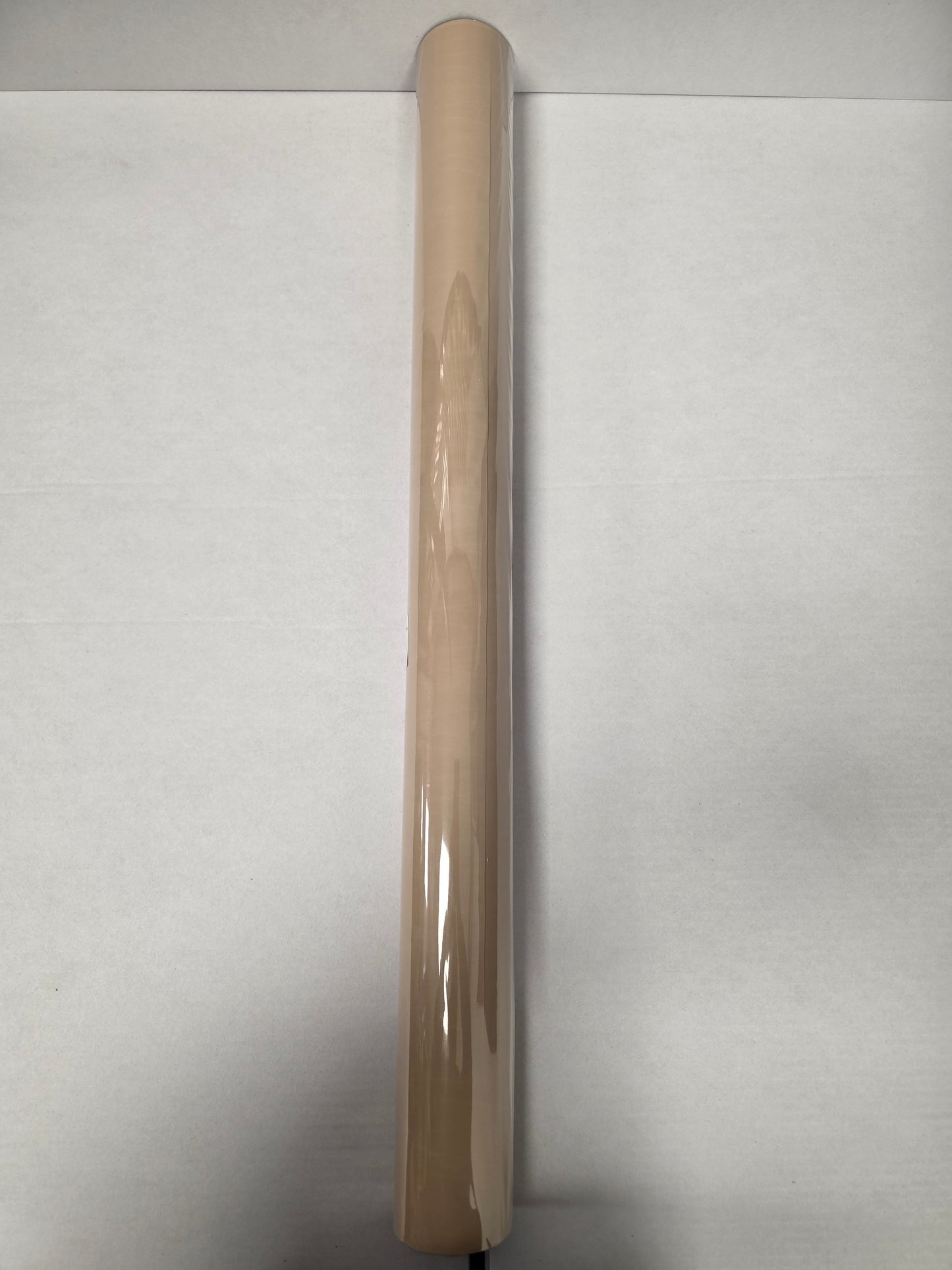 Cellophane Frosted Taupe