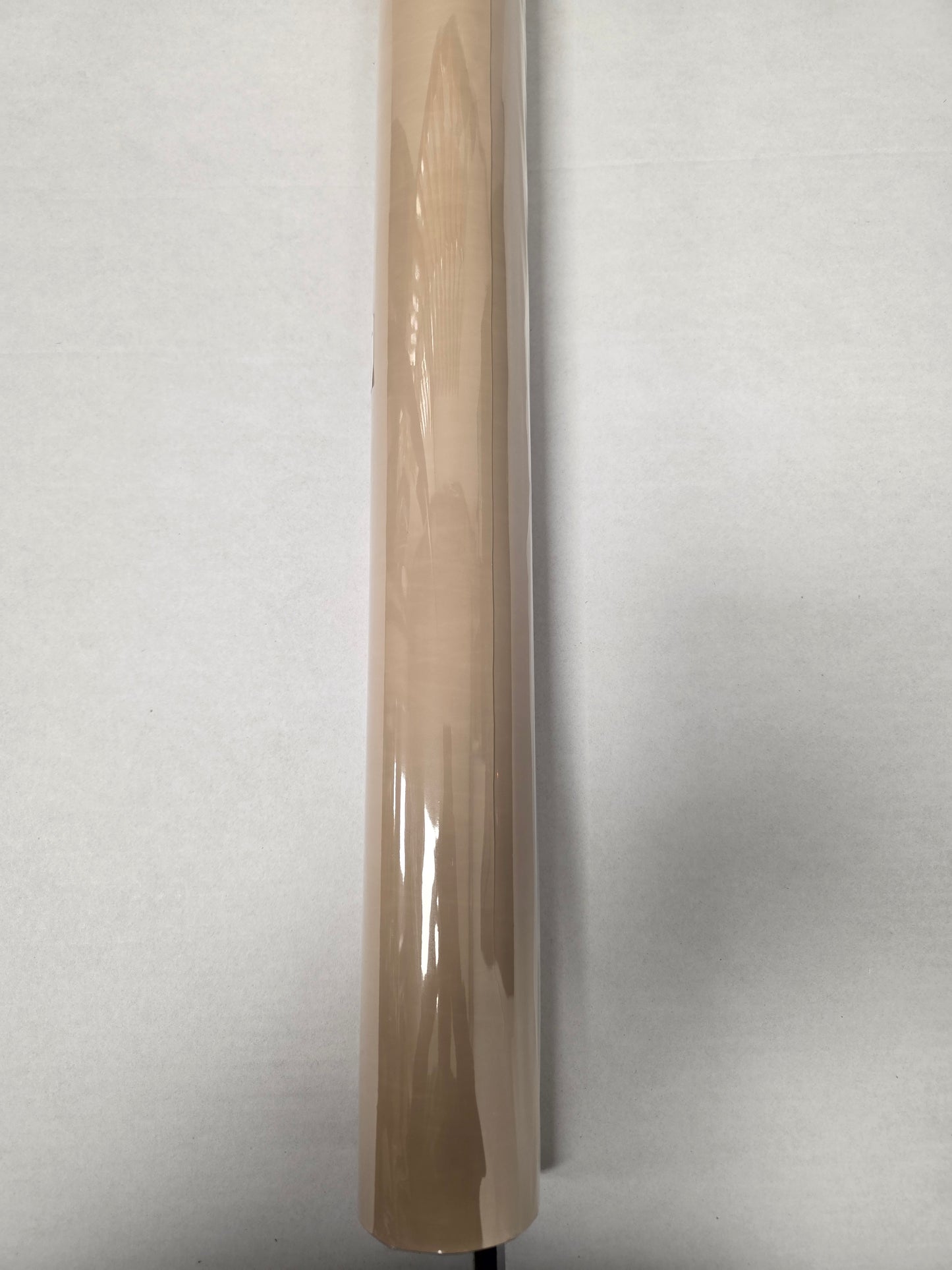 Cellophane Frosted Taupe