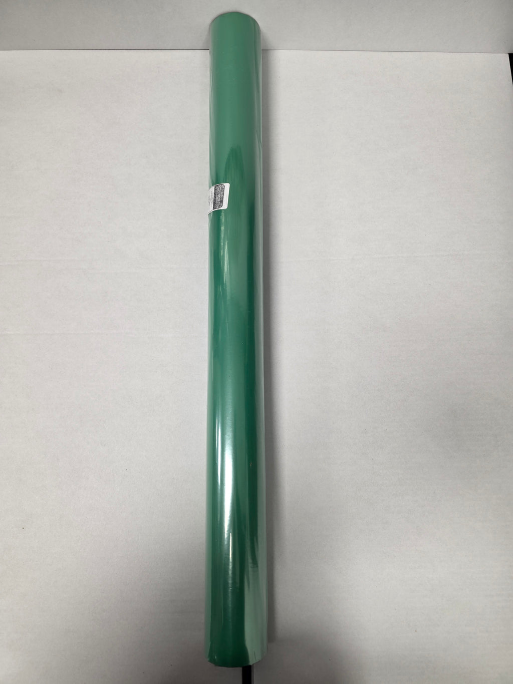 Cellophane Frosted Viva Green