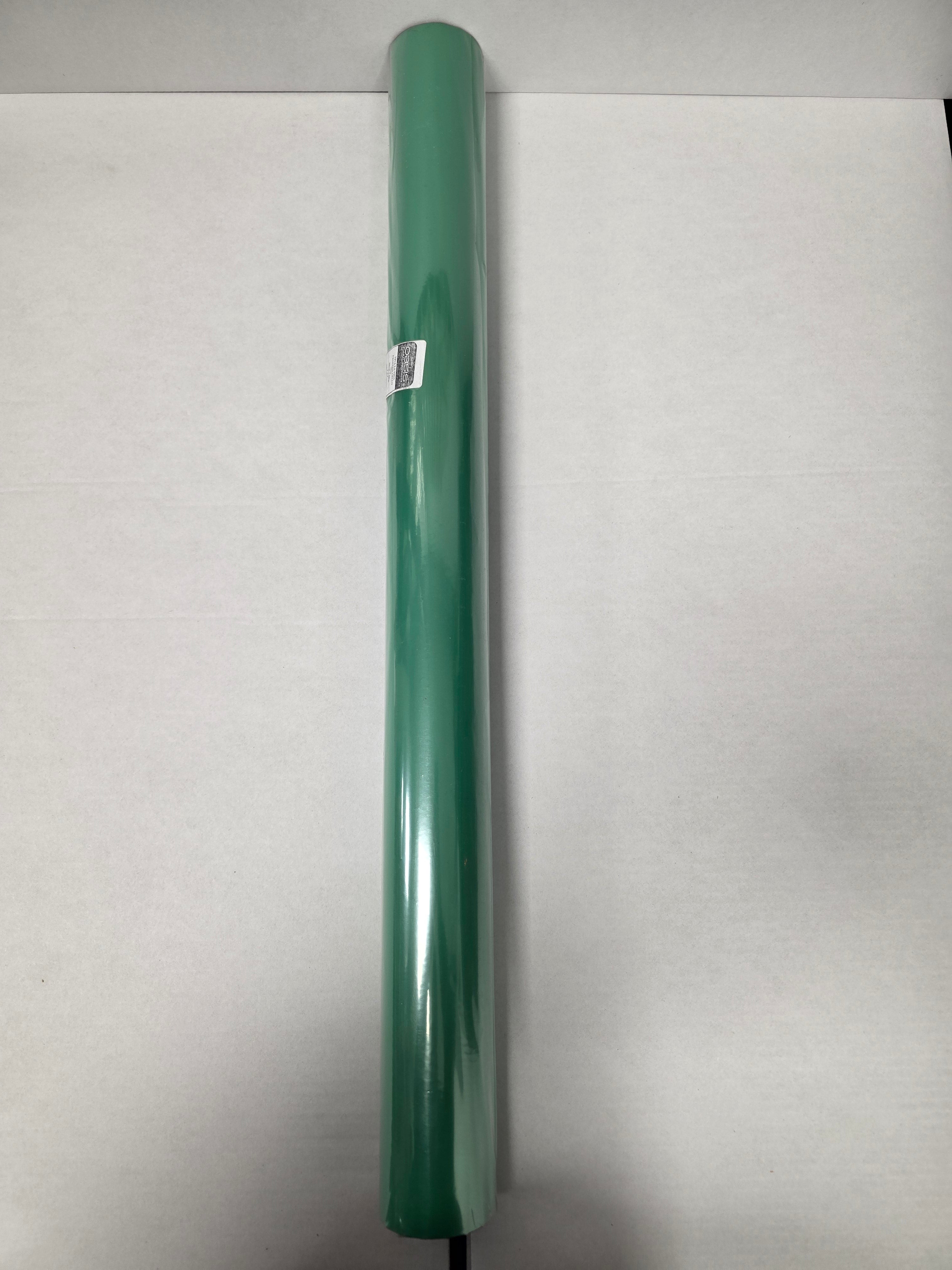 Cellophane Frosted Viva Green