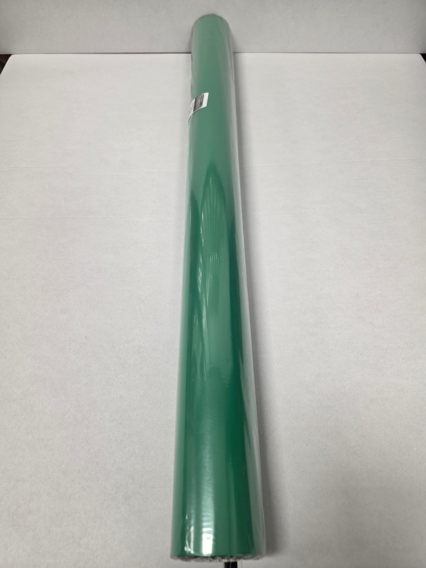 Cellophane Frosted Viva Green