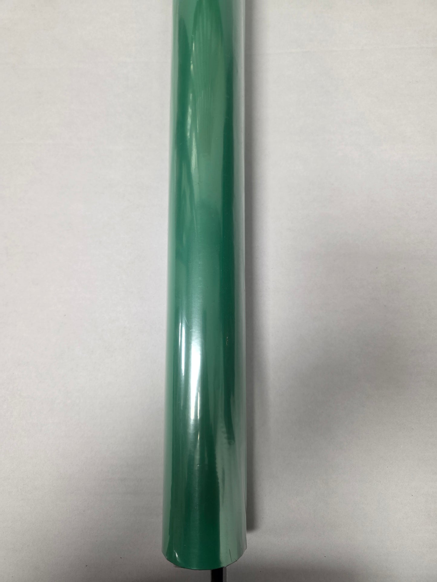 Cellophane Frosted Viva Green