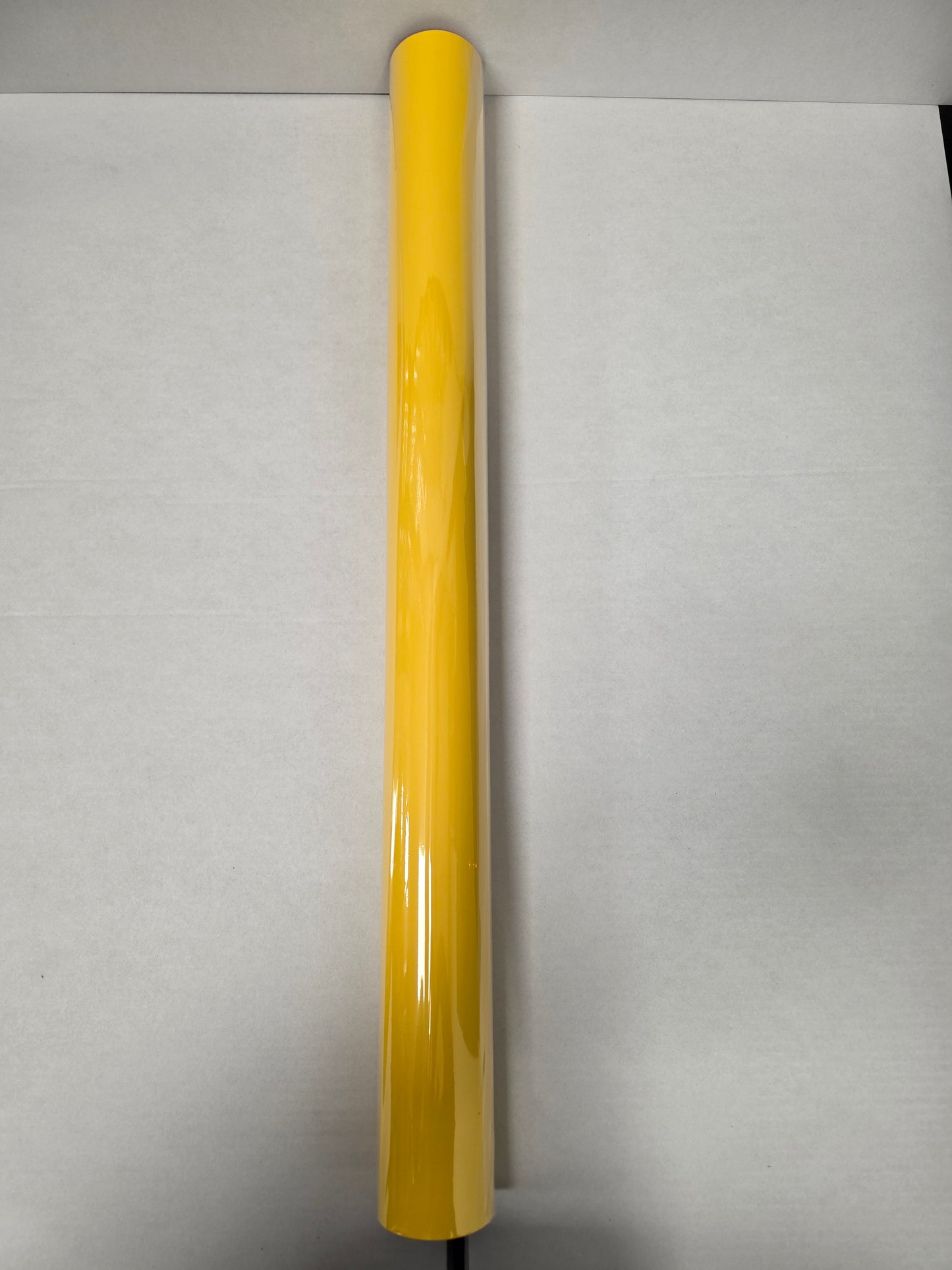 Cellophane Frosted Yellow