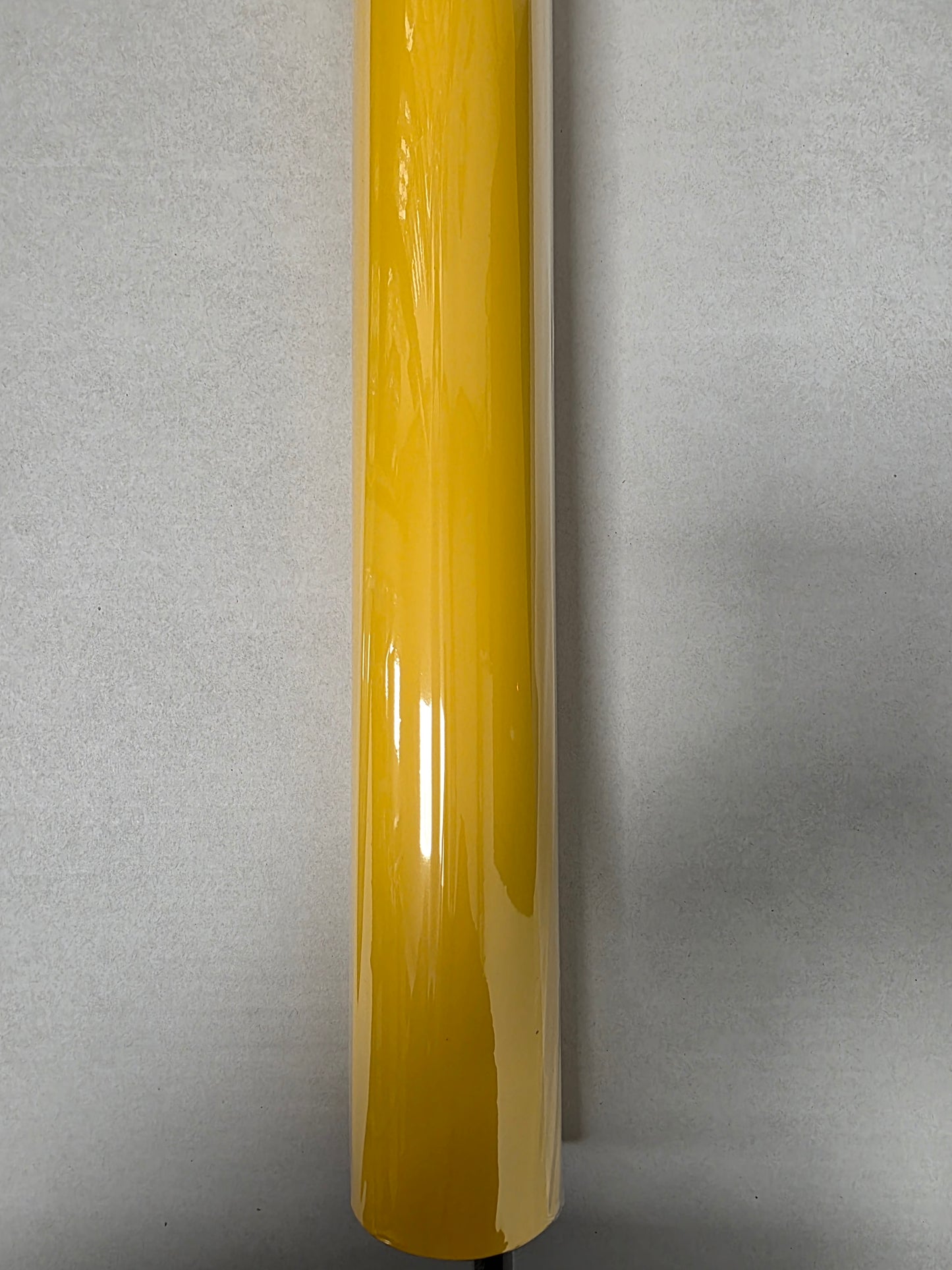 Cellophane Frosted Yellow