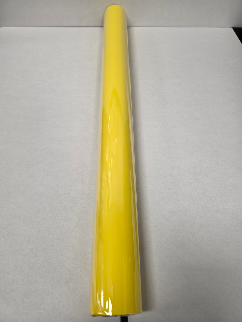 Cellophane Frosted Yellow