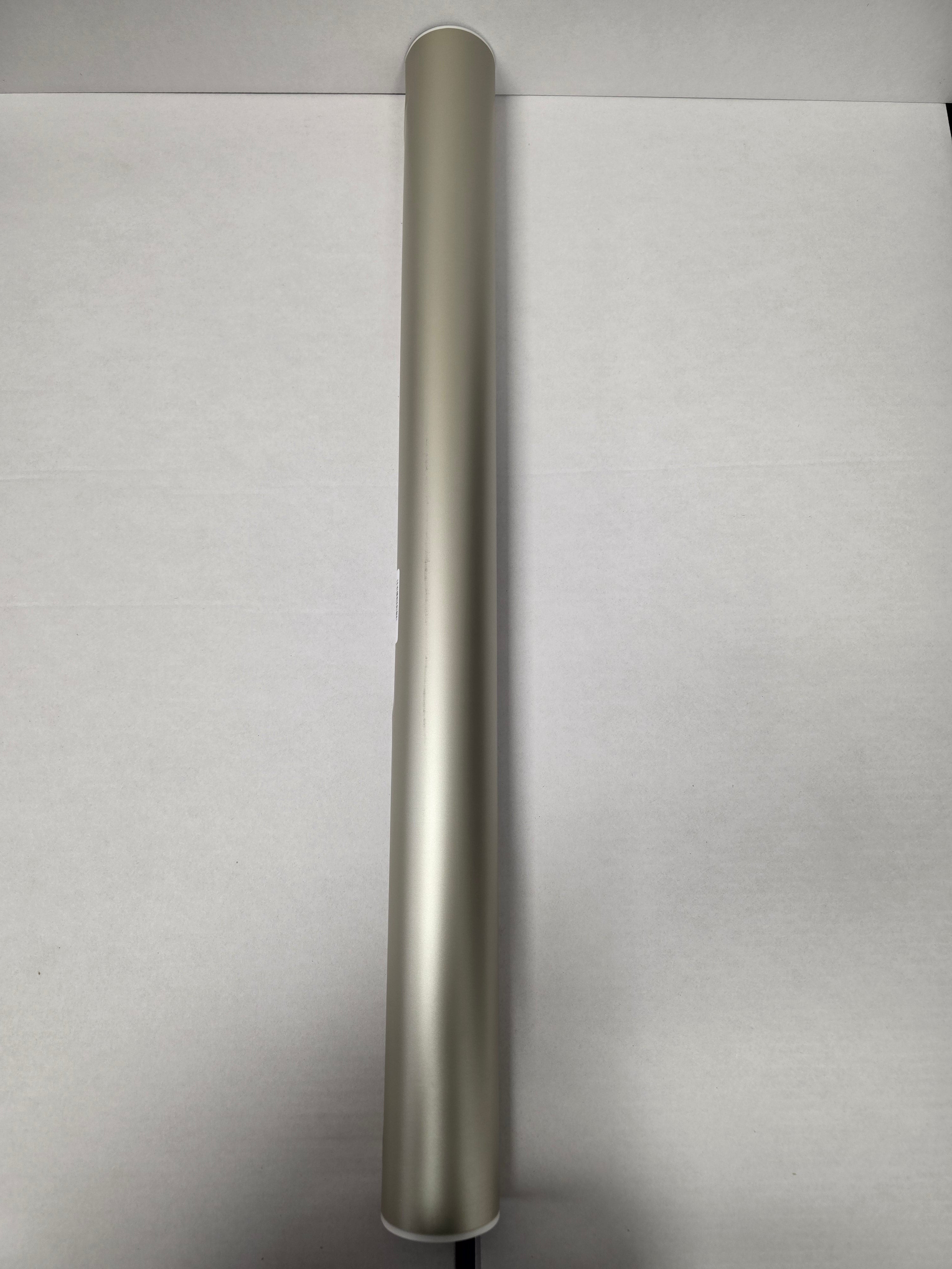 Cello Tinted Champagne On Clear