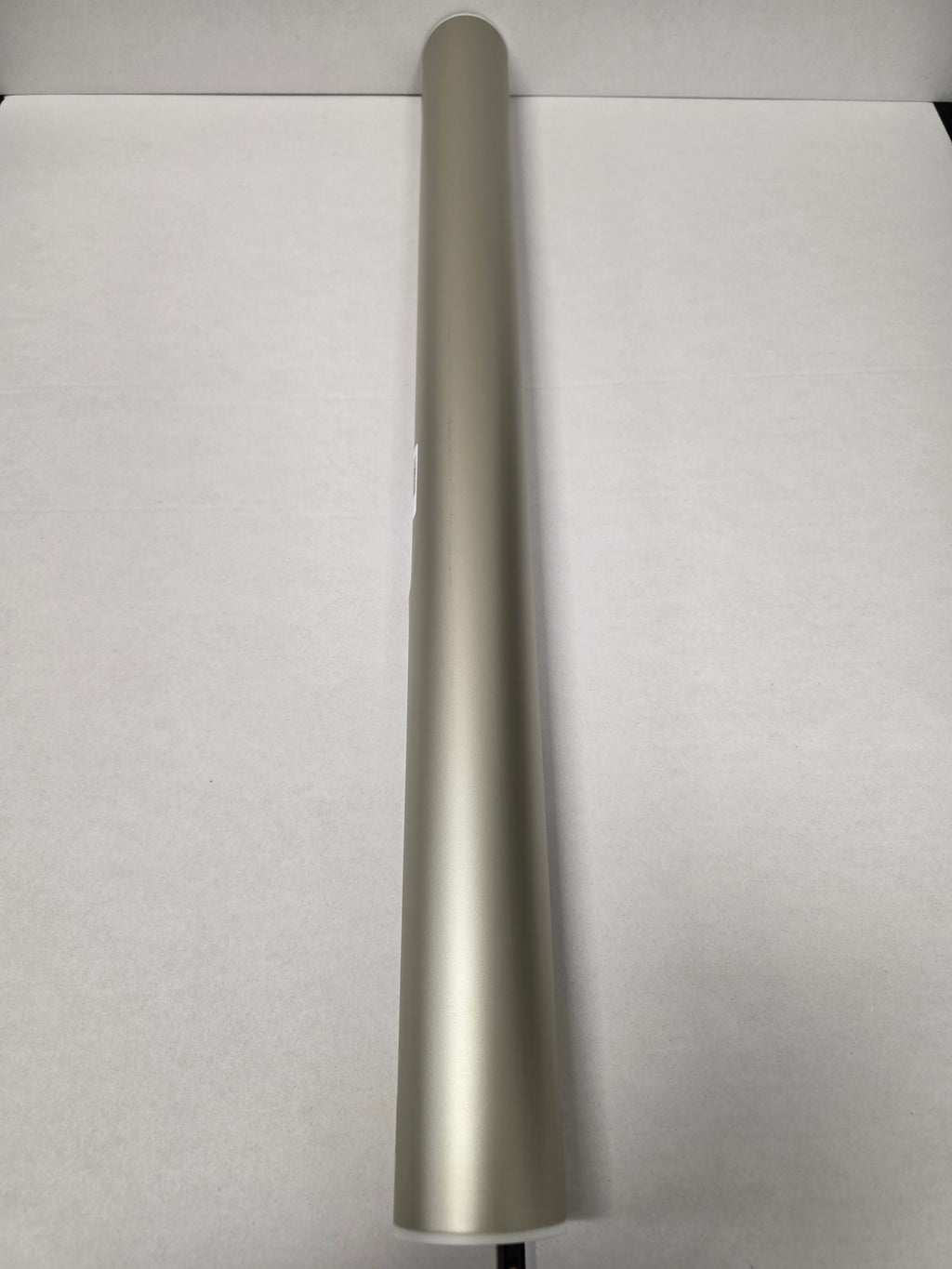 Cello Tinted Champagne On Clear