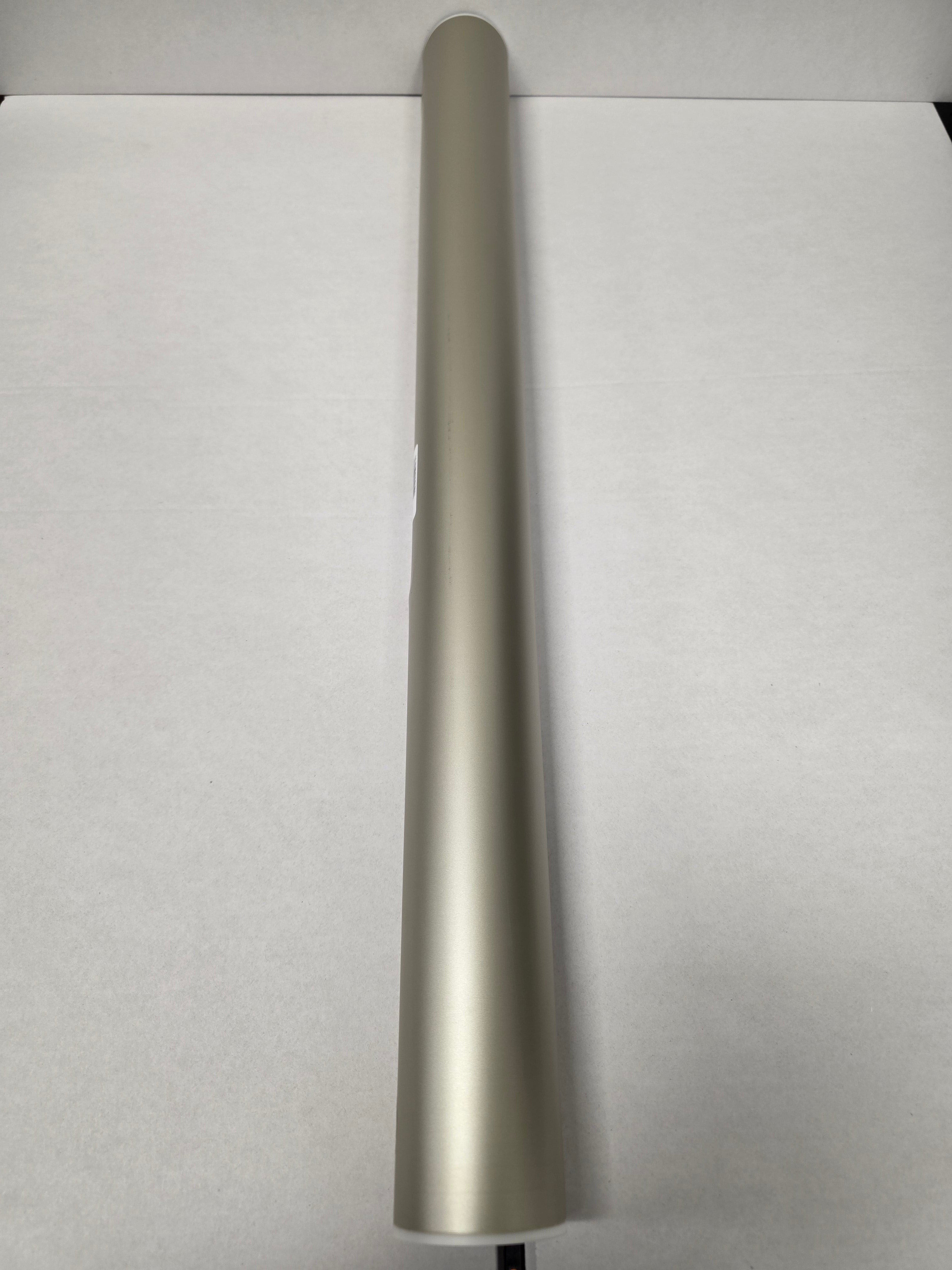 Cello Tinted Champagne On Clear