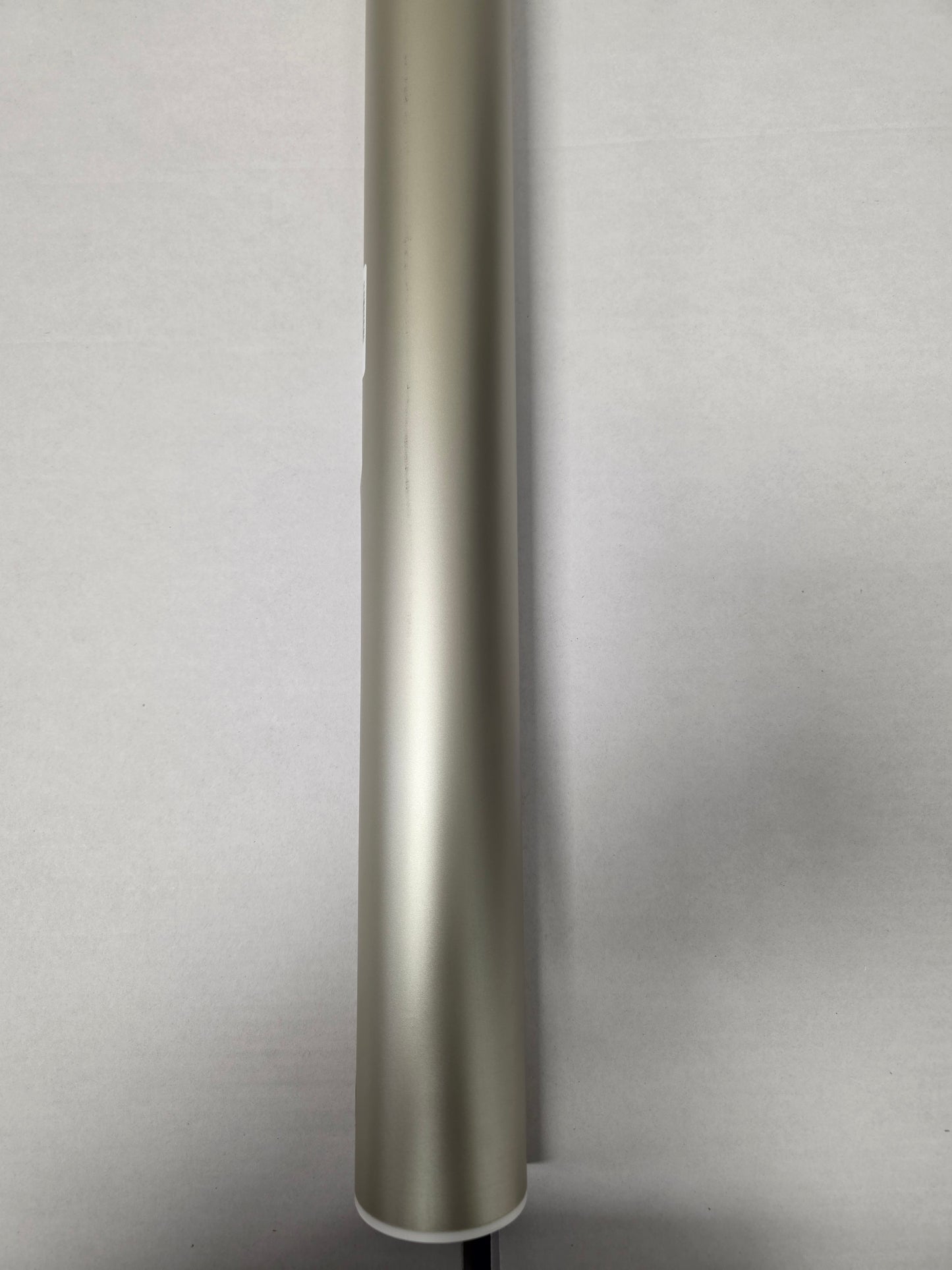 Cello Tinted Champagne On Clear