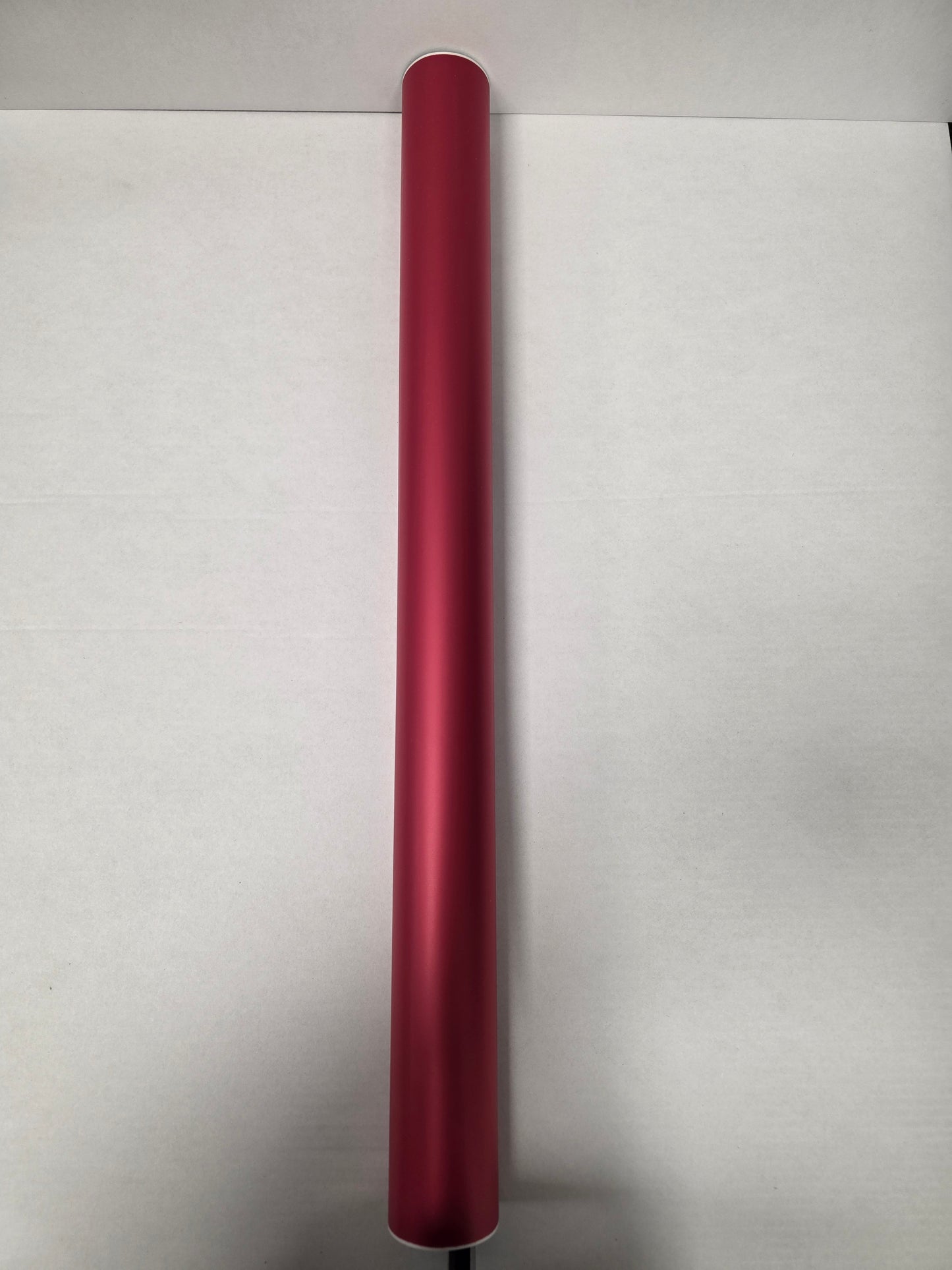 Cello Tinted Metallic Red
