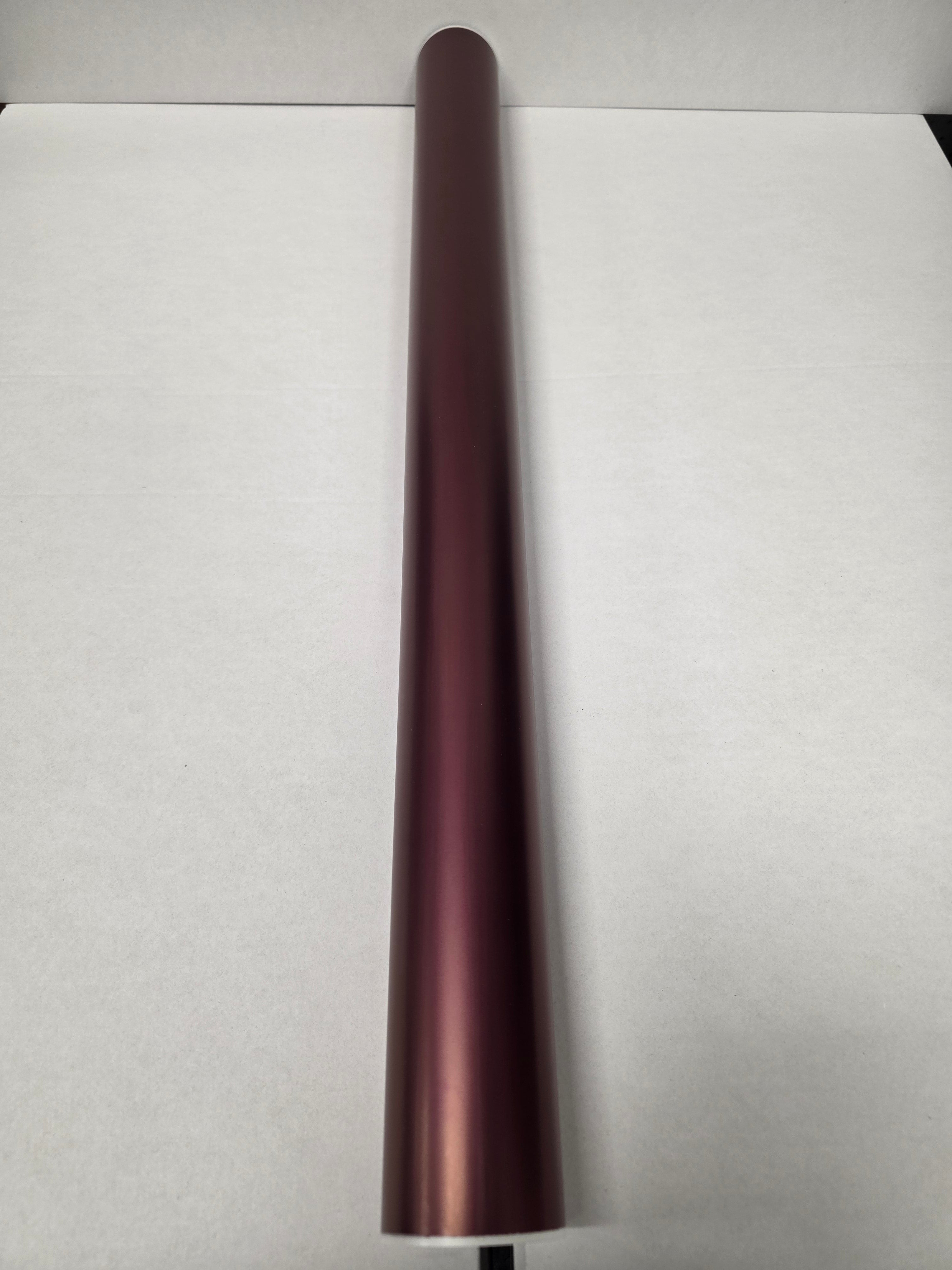 Cello Tinted Mulberry
