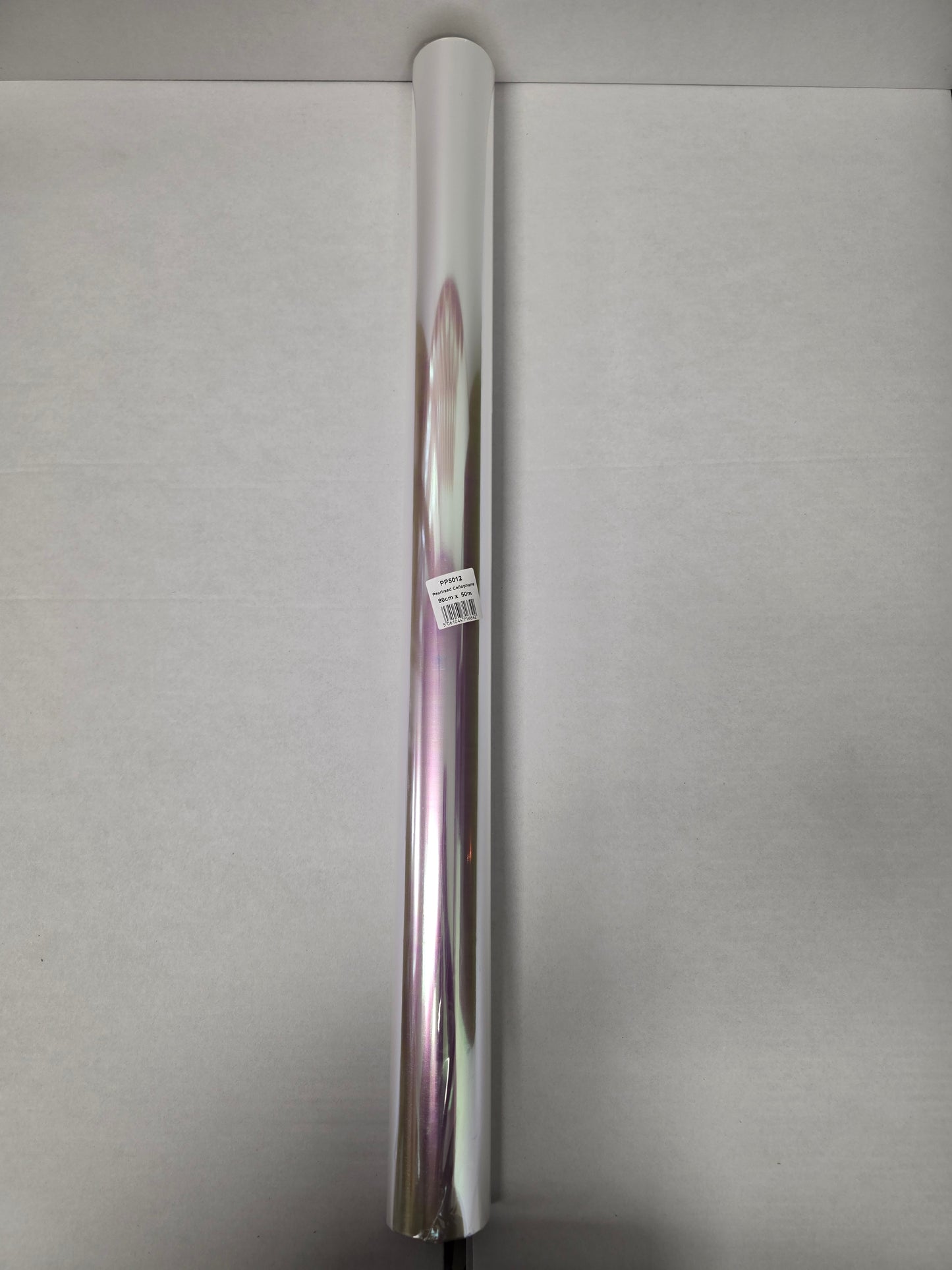 Cellophane Pearlised