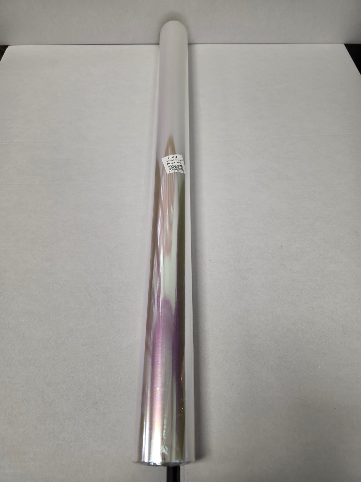 Cellophane Pearlised