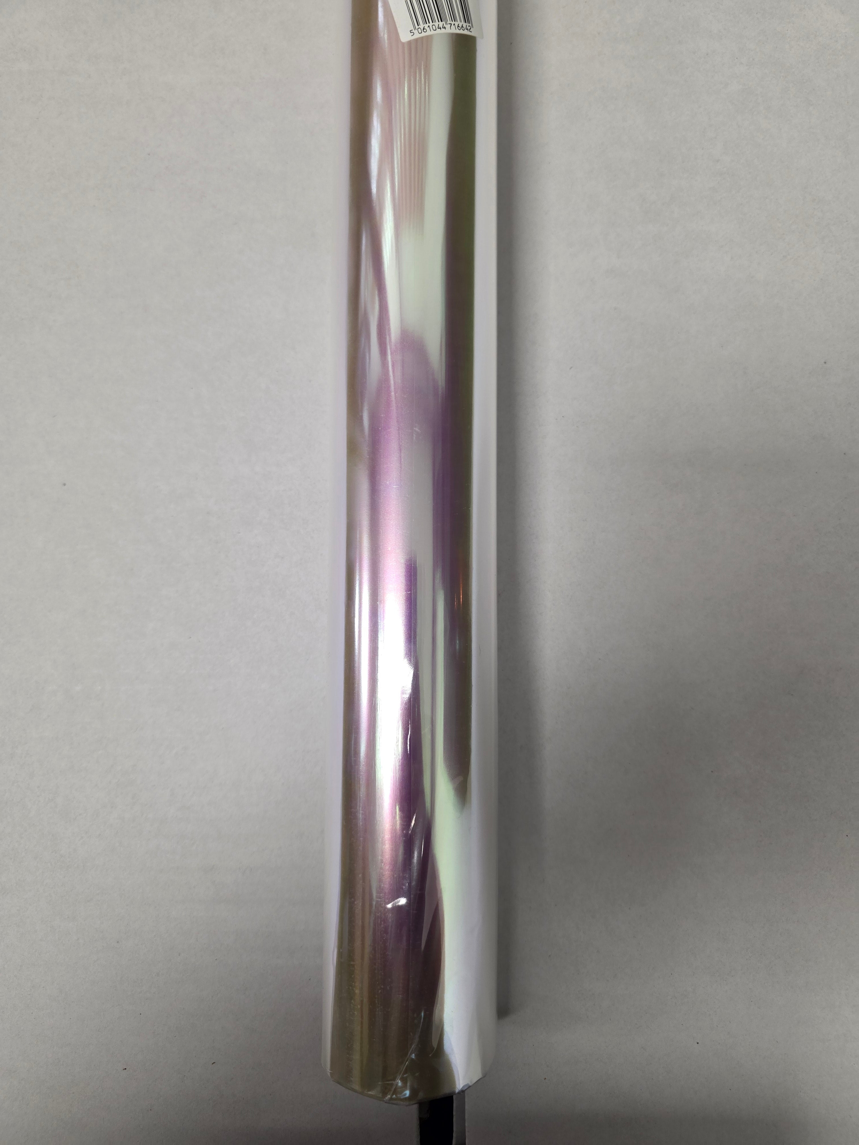 Cellophane Pearlised