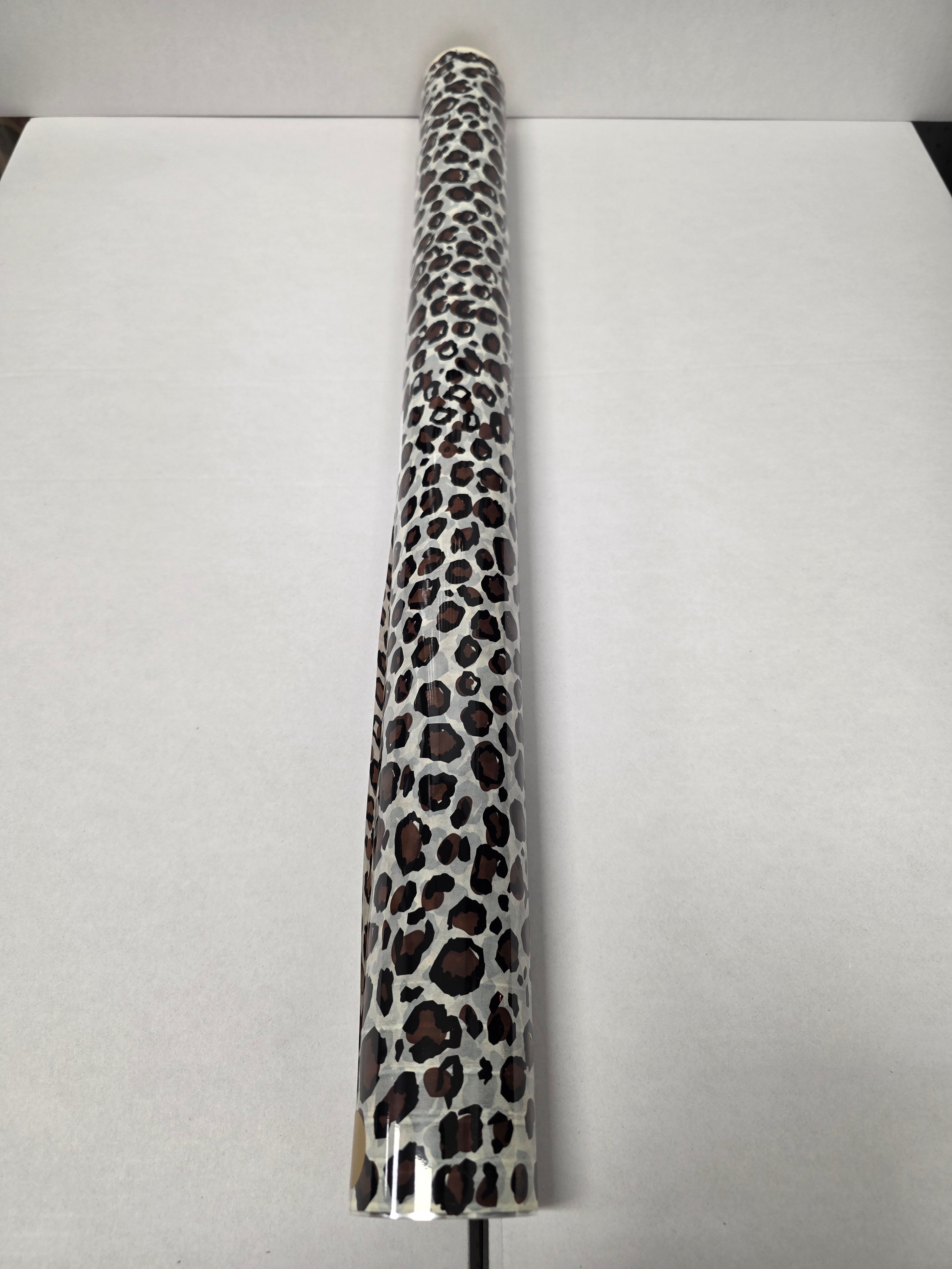 Cello Leopard Beige Brown