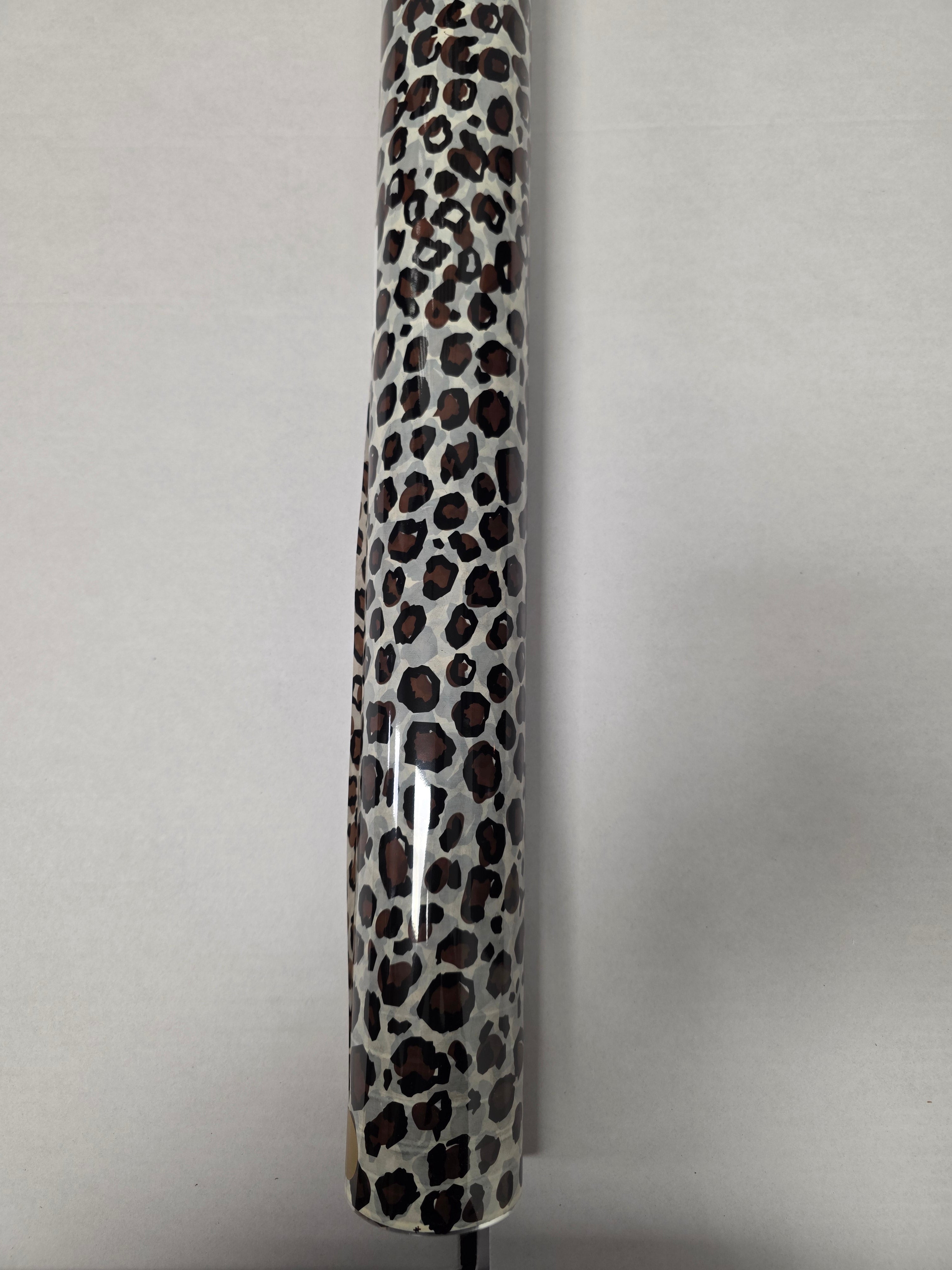 Cello Leopard Beige Brown