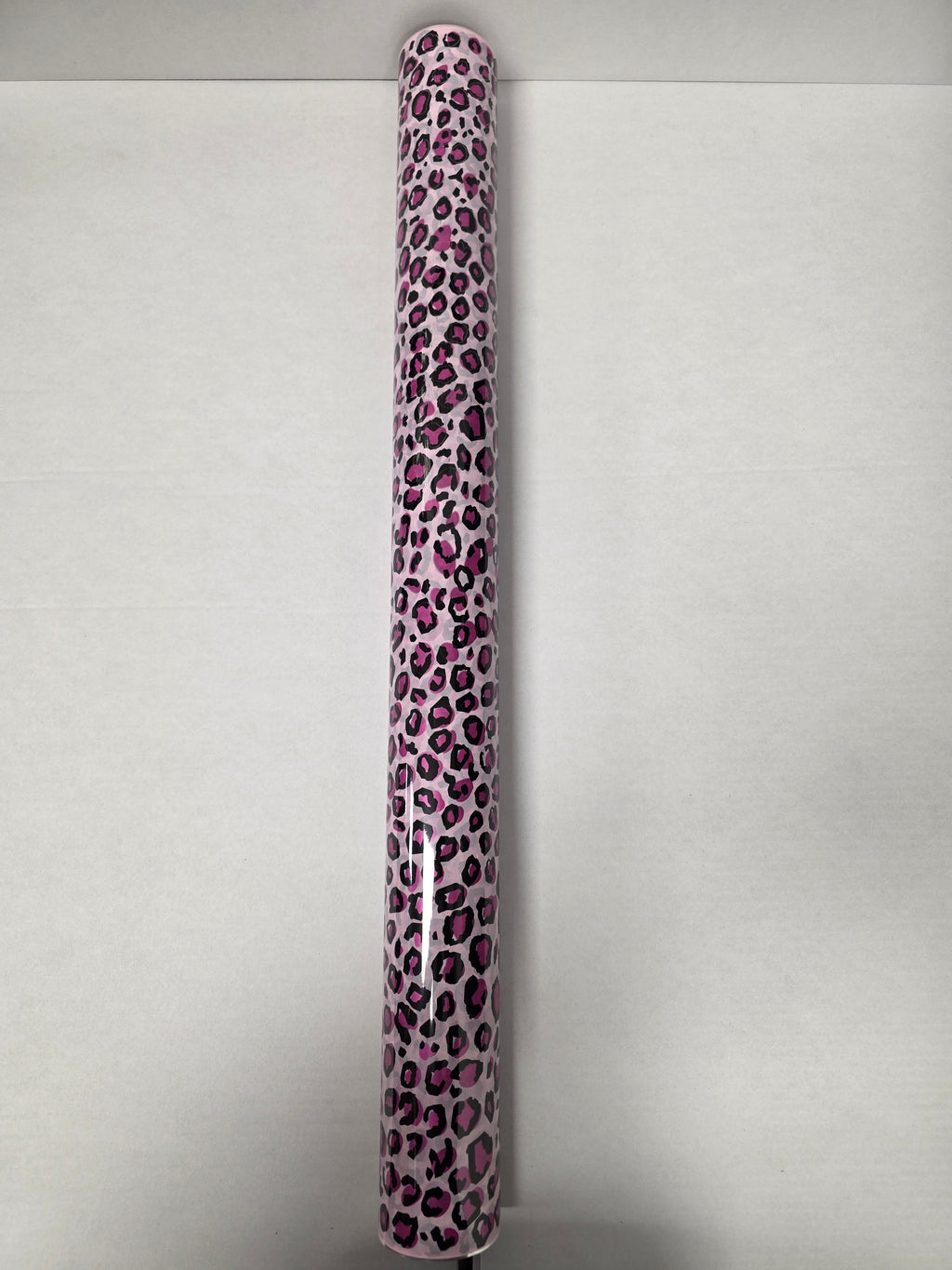 Cello Leopard Pink Black